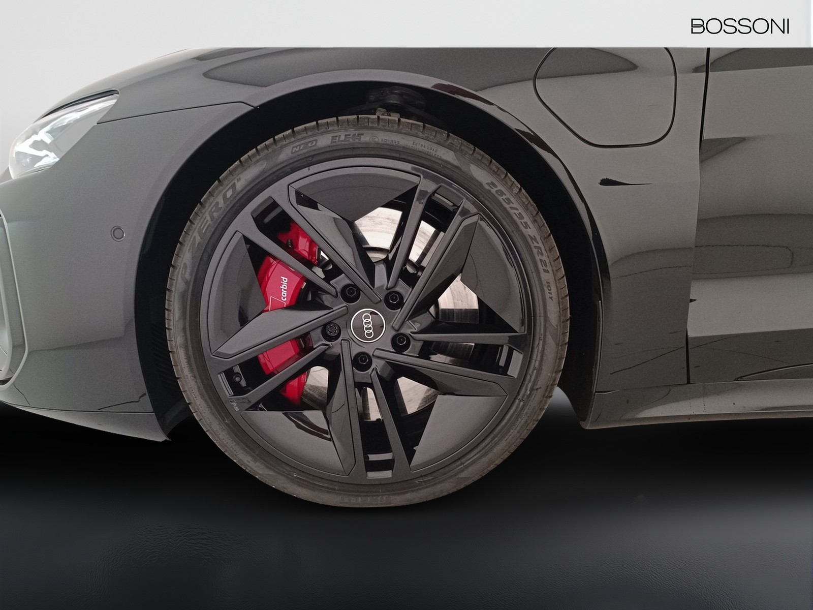 11 - Audi e-tron GT s launch edition s quattro