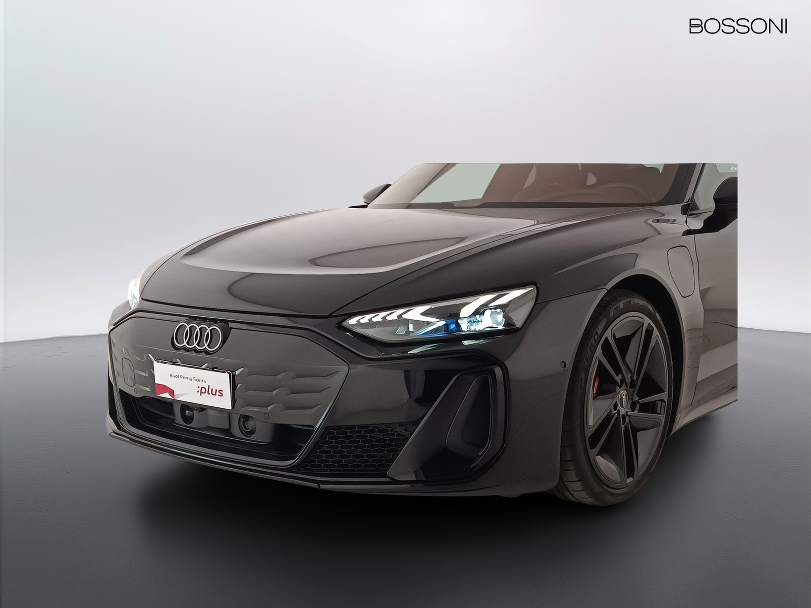 14 - Audi e-tron GT s launch edition s quattro