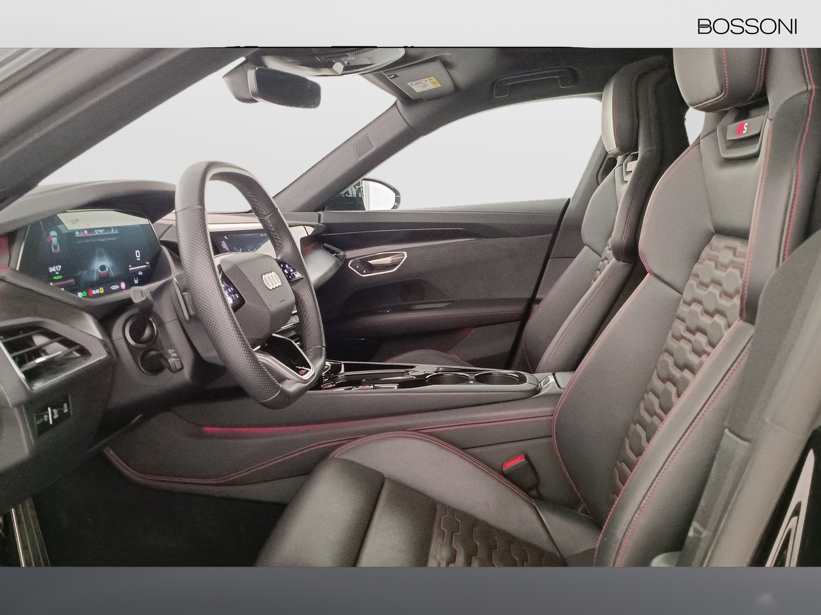 27 - Audi e-tron GT s launch edition s quattro