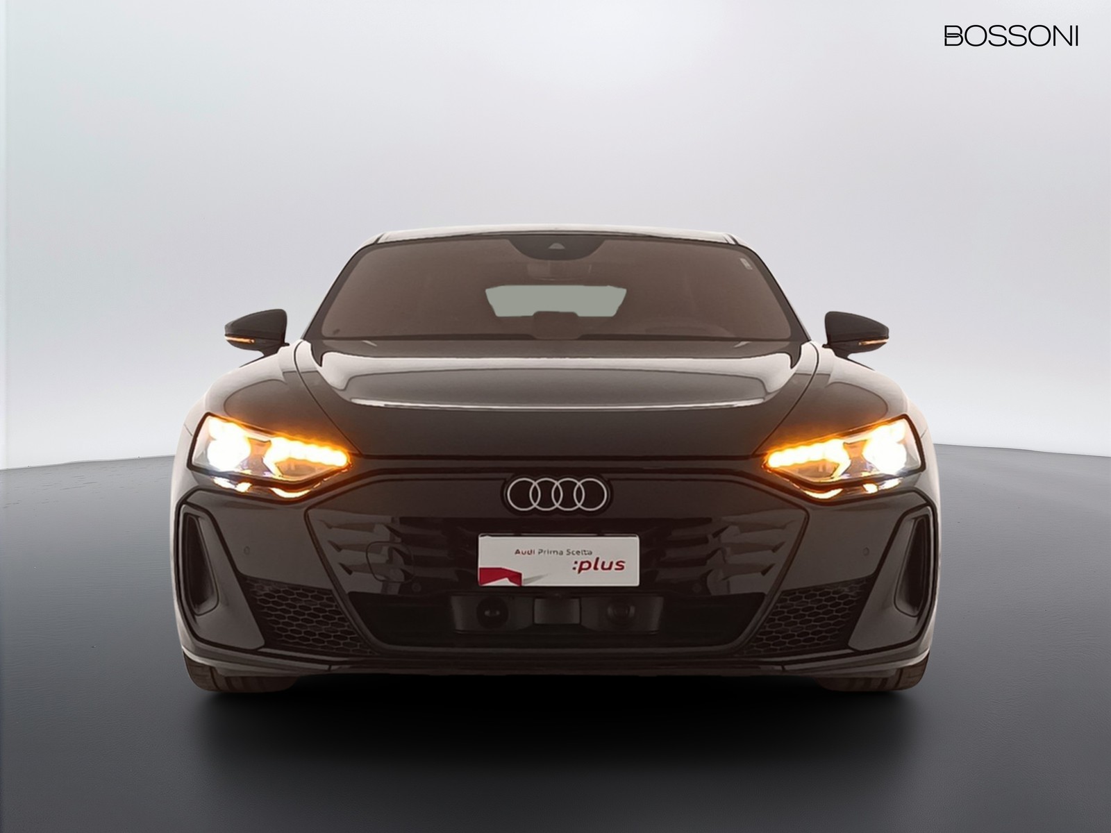 34 - Audi e-tron GT s launch edition s quattro
