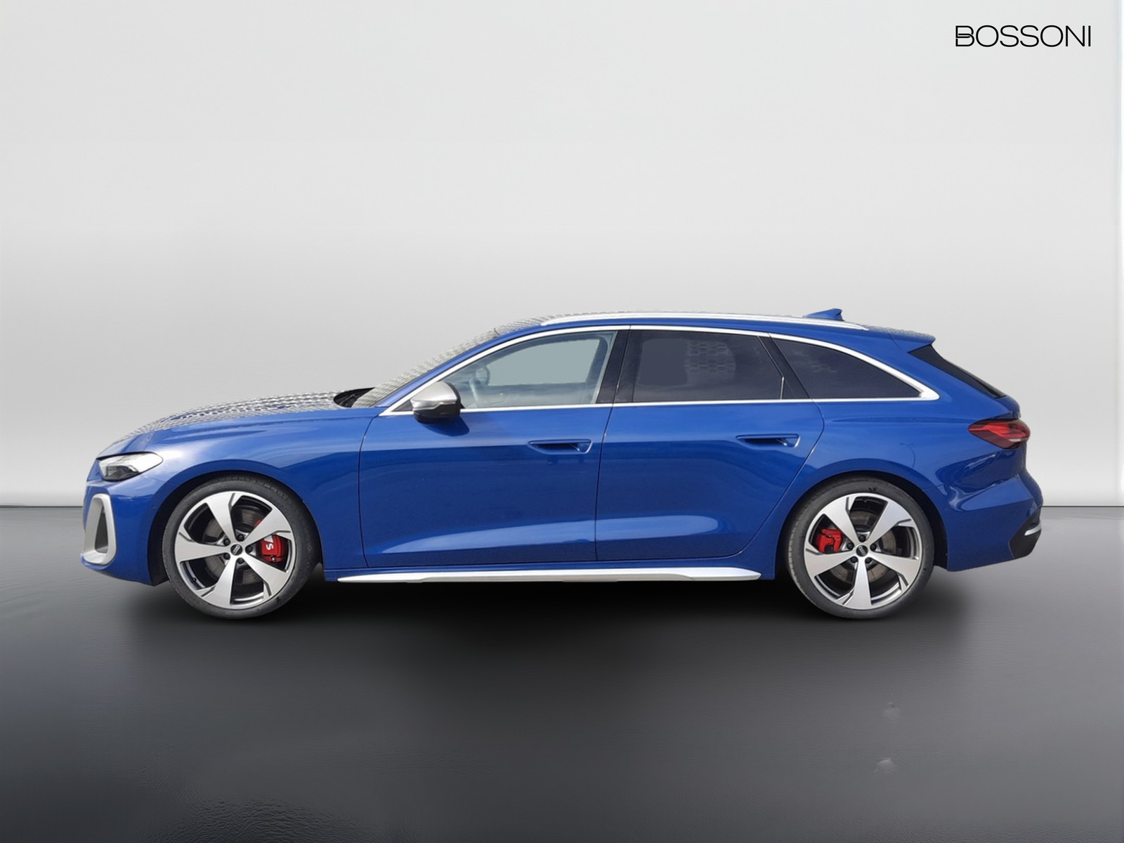 11 - Audi S5 avant 3.0 v6 tfsi mhev+ 367cv quattro