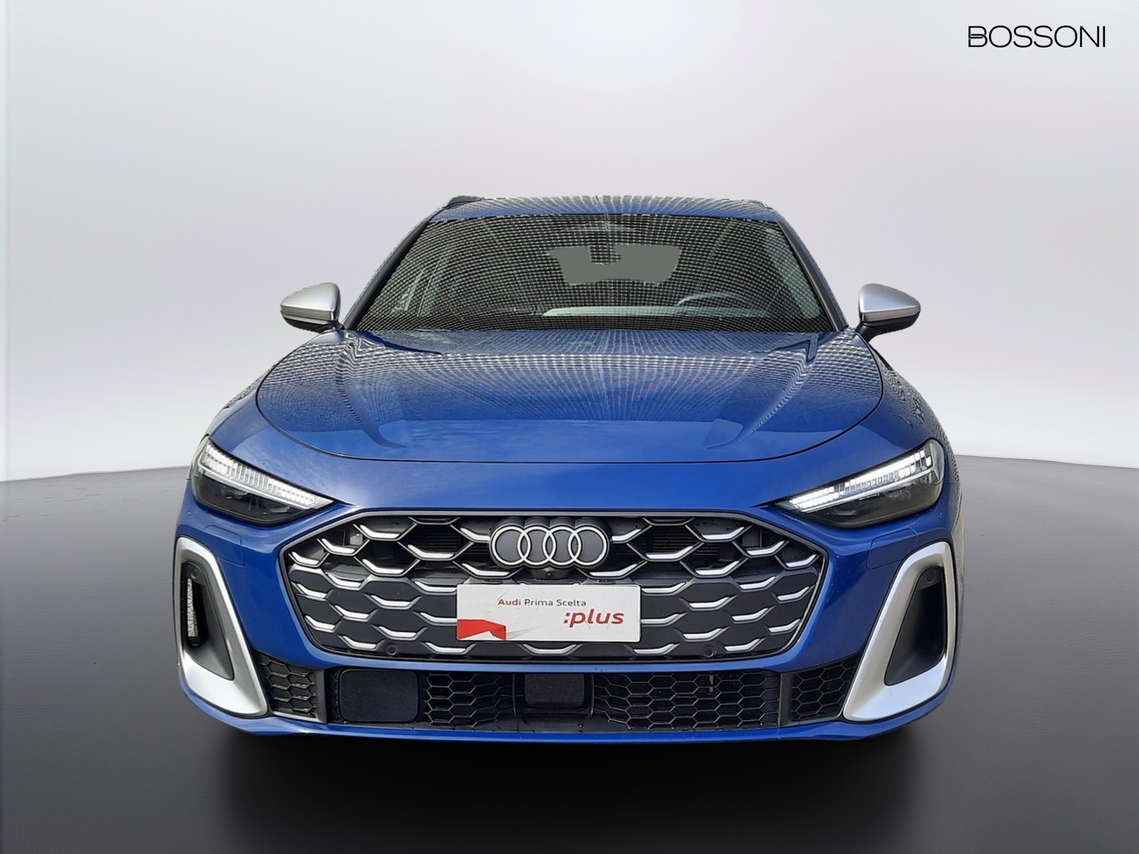 12 - Audi S5 avant 3.0 v6 tfsi mhev+ 367cv quattro