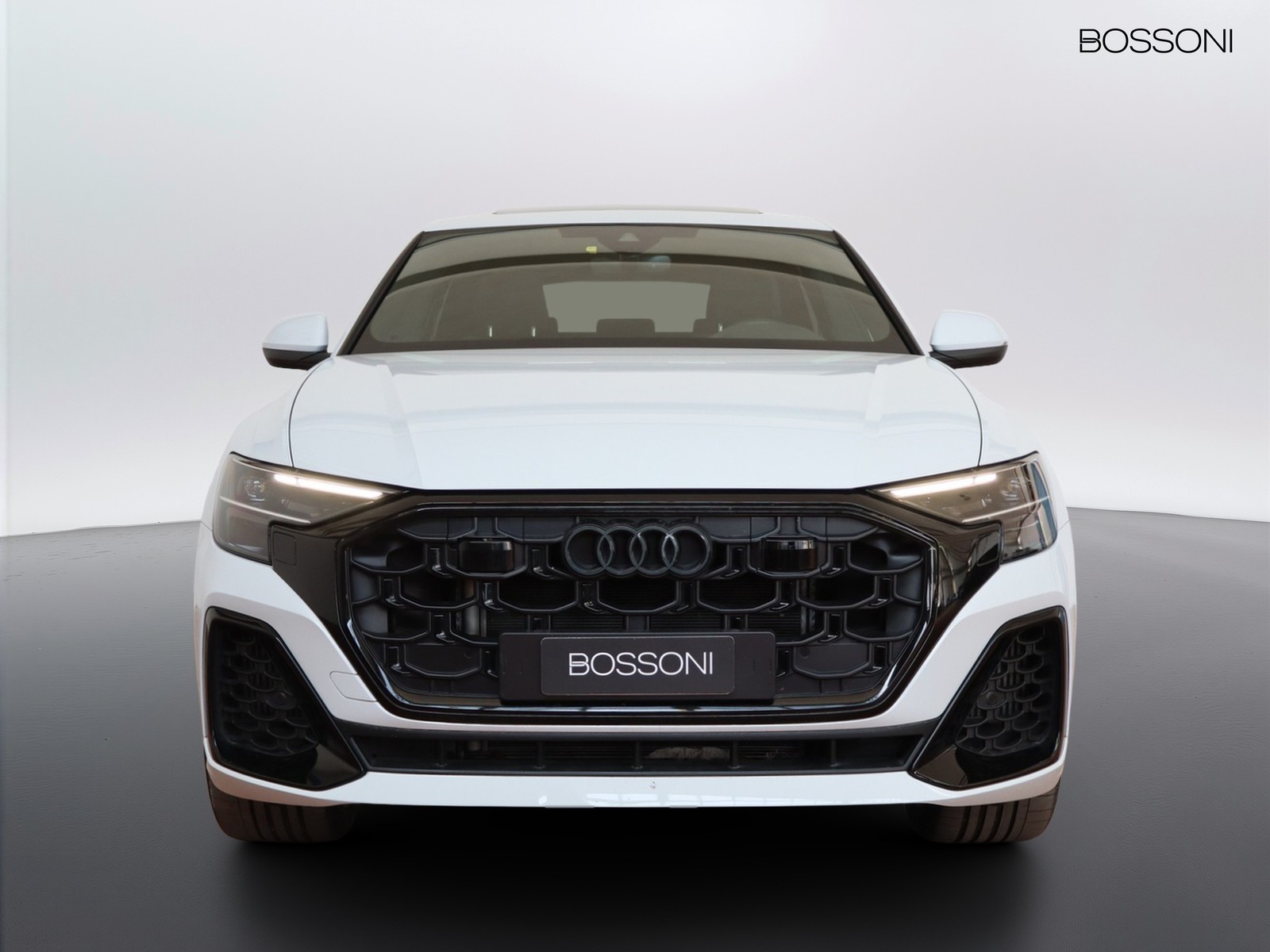 2 - Audi Q8 3.0 v6 tfsi e 394cv s line edition quattro tiptronic