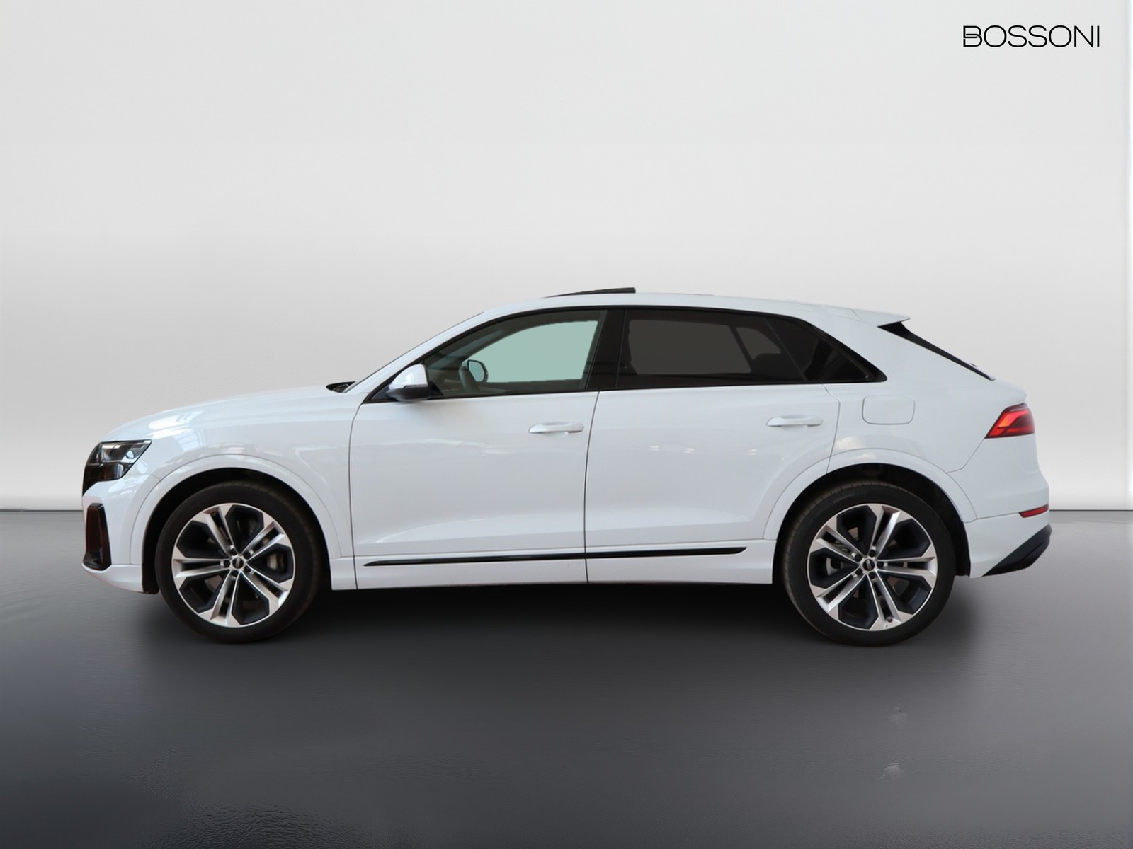 3 - Audi Q8 3.0 v6 tfsi e 394cv s line edition quattro tiptronic
