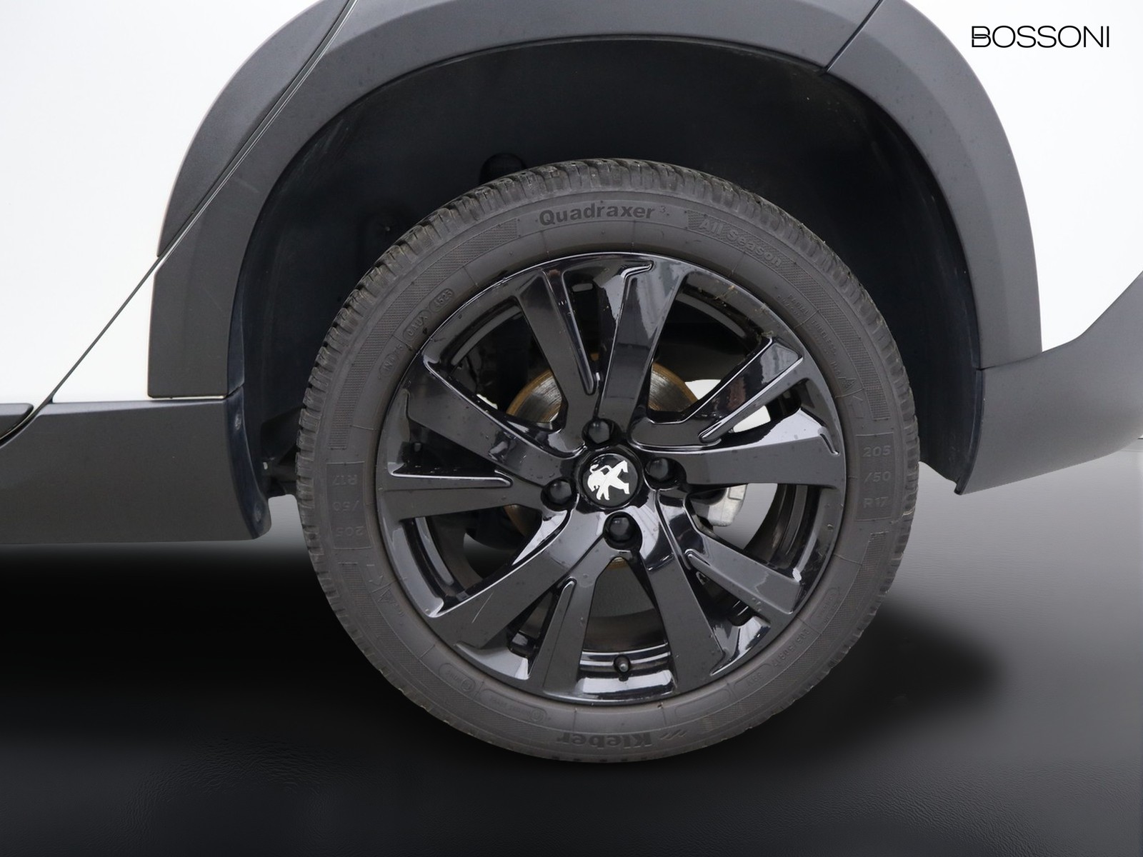 4 - Peugeot 2008 1.2 puretech turbo 110cv gt line eat6 s&s my19