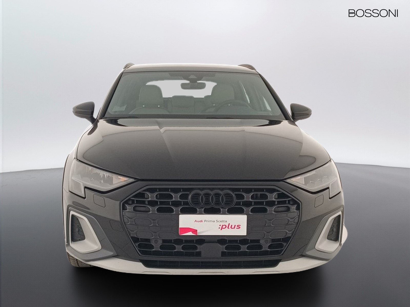 2 - Audi A3 allstreet 2.0 tdi 150cv business s tronic