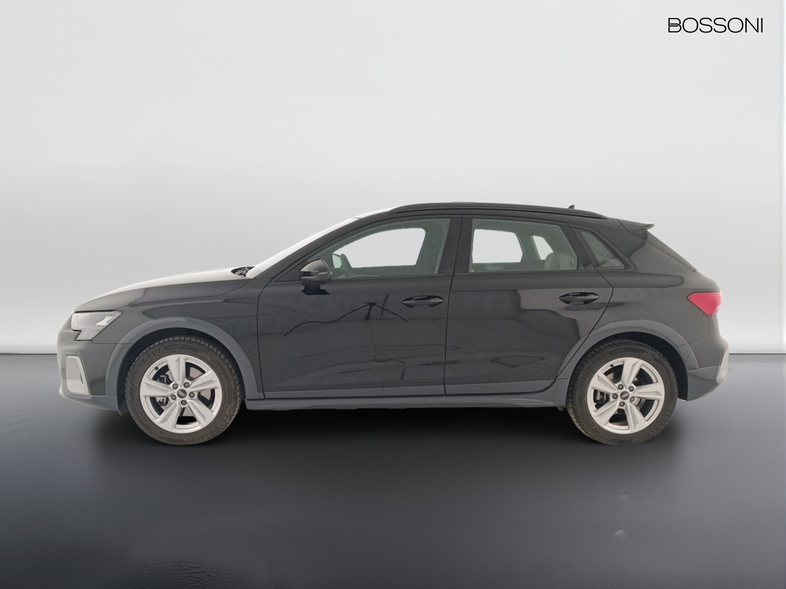 3 - Audi A3 allstreet 2.0 tdi 150cv business s tronic