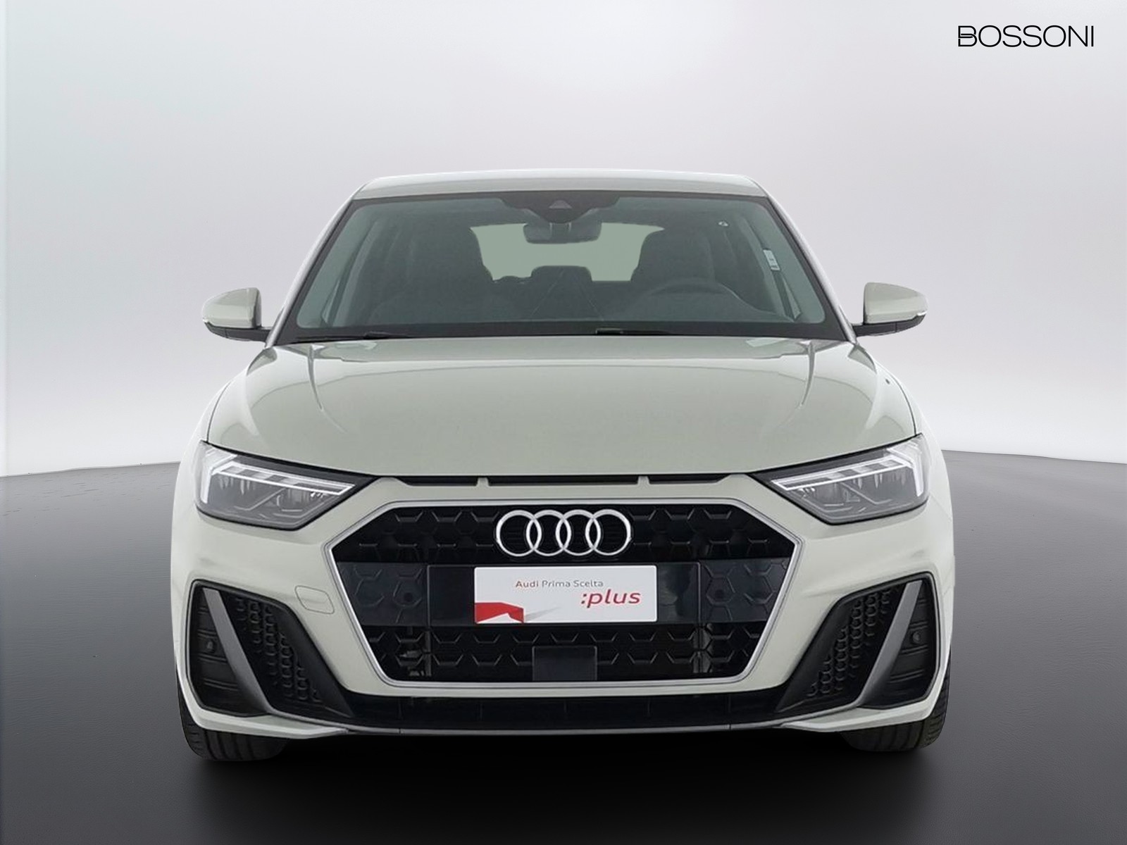14 - Audi A1 sportback 30 1.0 tfsi 116cv s line edition s tronic
