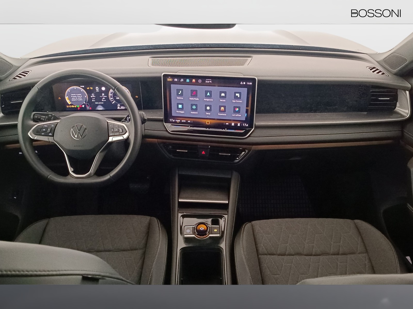 3 - Volkswagen Tayron 2.0 tdi scr 150cv edition plus 7p.ti