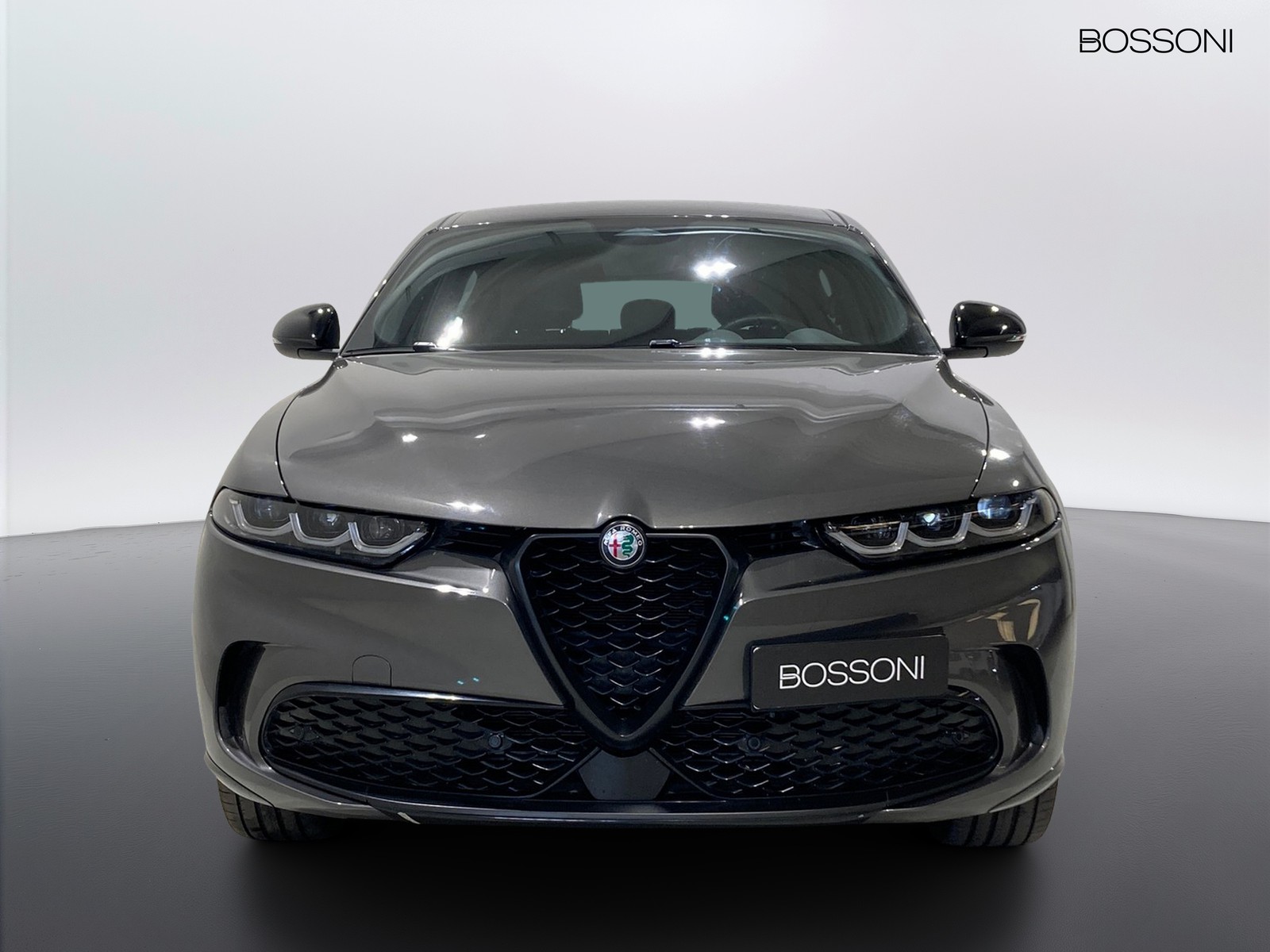 2 - Alfa Romeo Tonale 1.5 hybrid 130cv speciale tct7