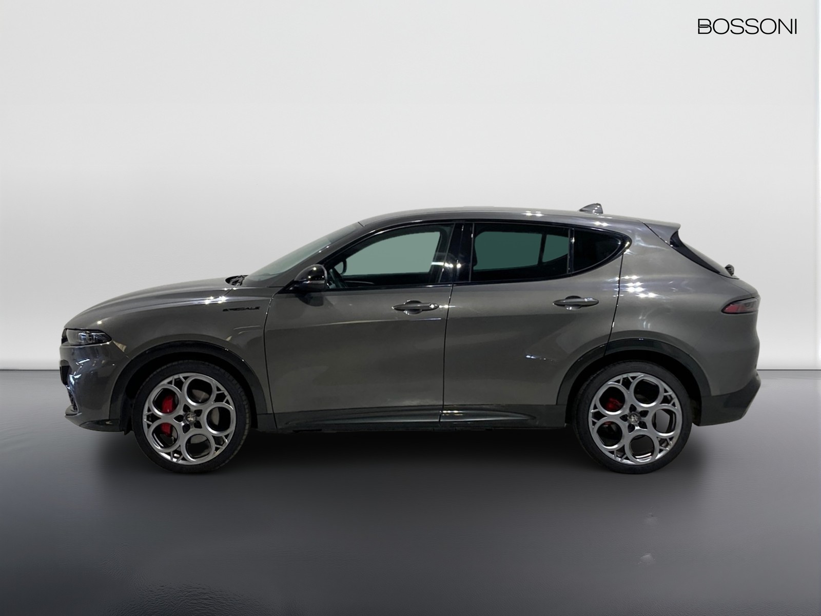 5 - Alfa Romeo Tonale 1.5 hybrid 130cv speciale tct7
