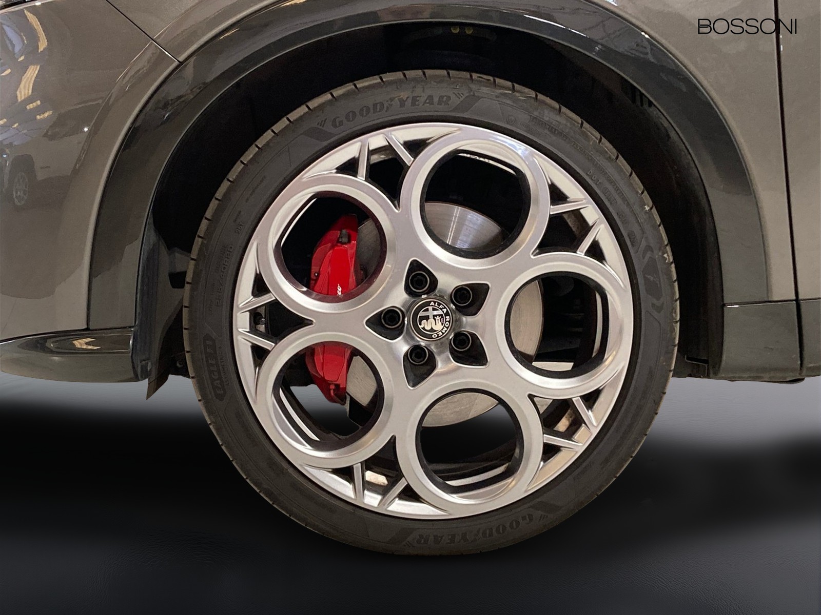 6 - Alfa Romeo Tonale 1.5 hybrid 130cv speciale tct7