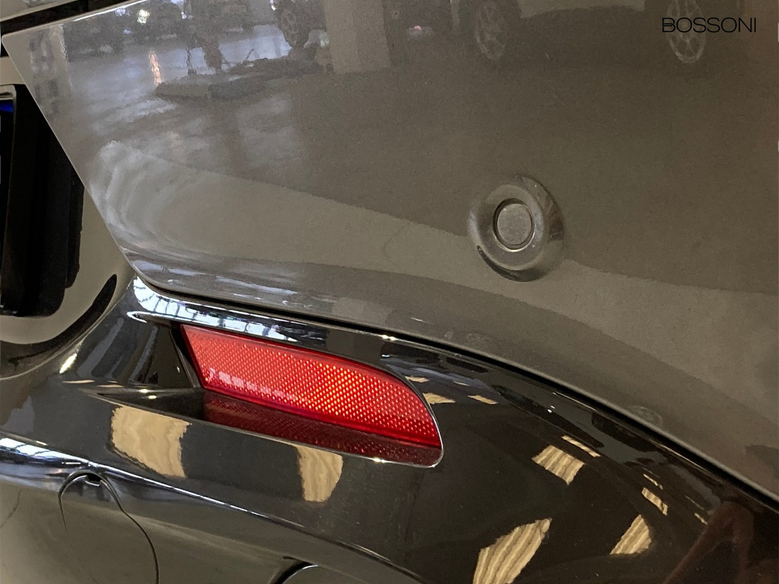 27 - Alfa Romeo Tonale 1.5 hybrid 130cv speciale tct7