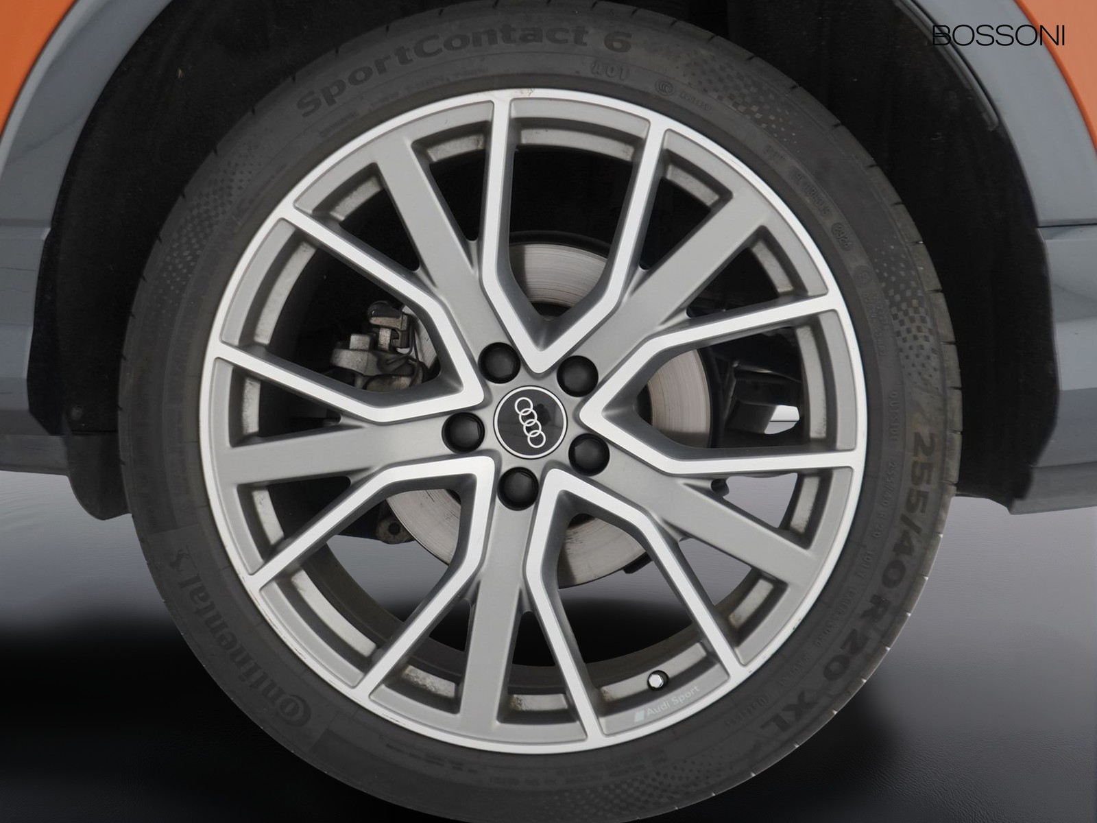 12 - Audi Q3 40 2.0 tdi 200cv s line edition quattro s tronic