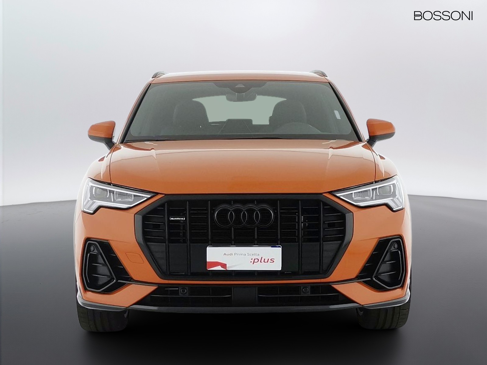 14 - Audi Q3 40 2.0 tdi 200cv s line edition quattro s tronic