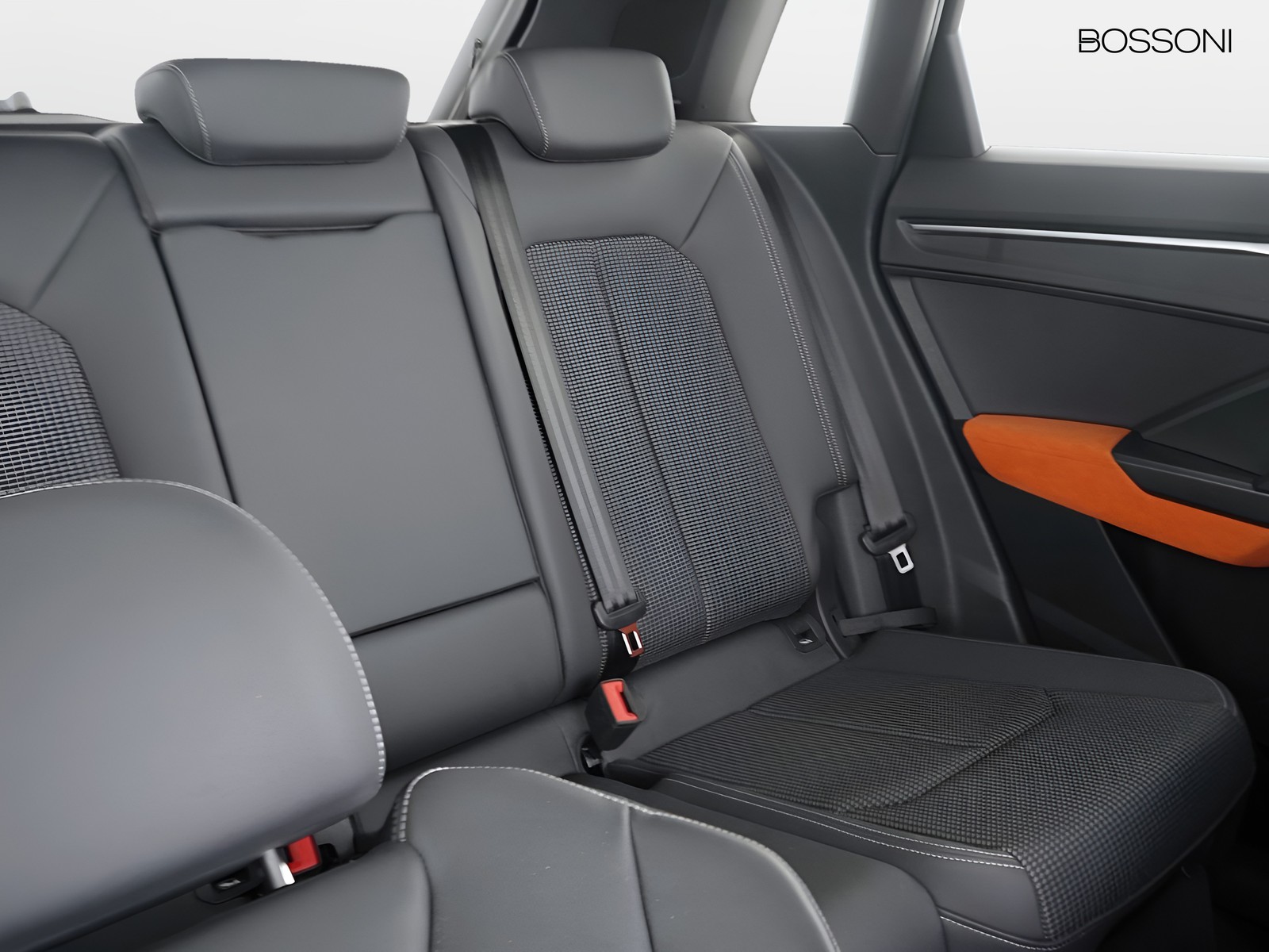 21 - Audi Q3 40 2.0 tdi 200cv s line edition quattro s tronic