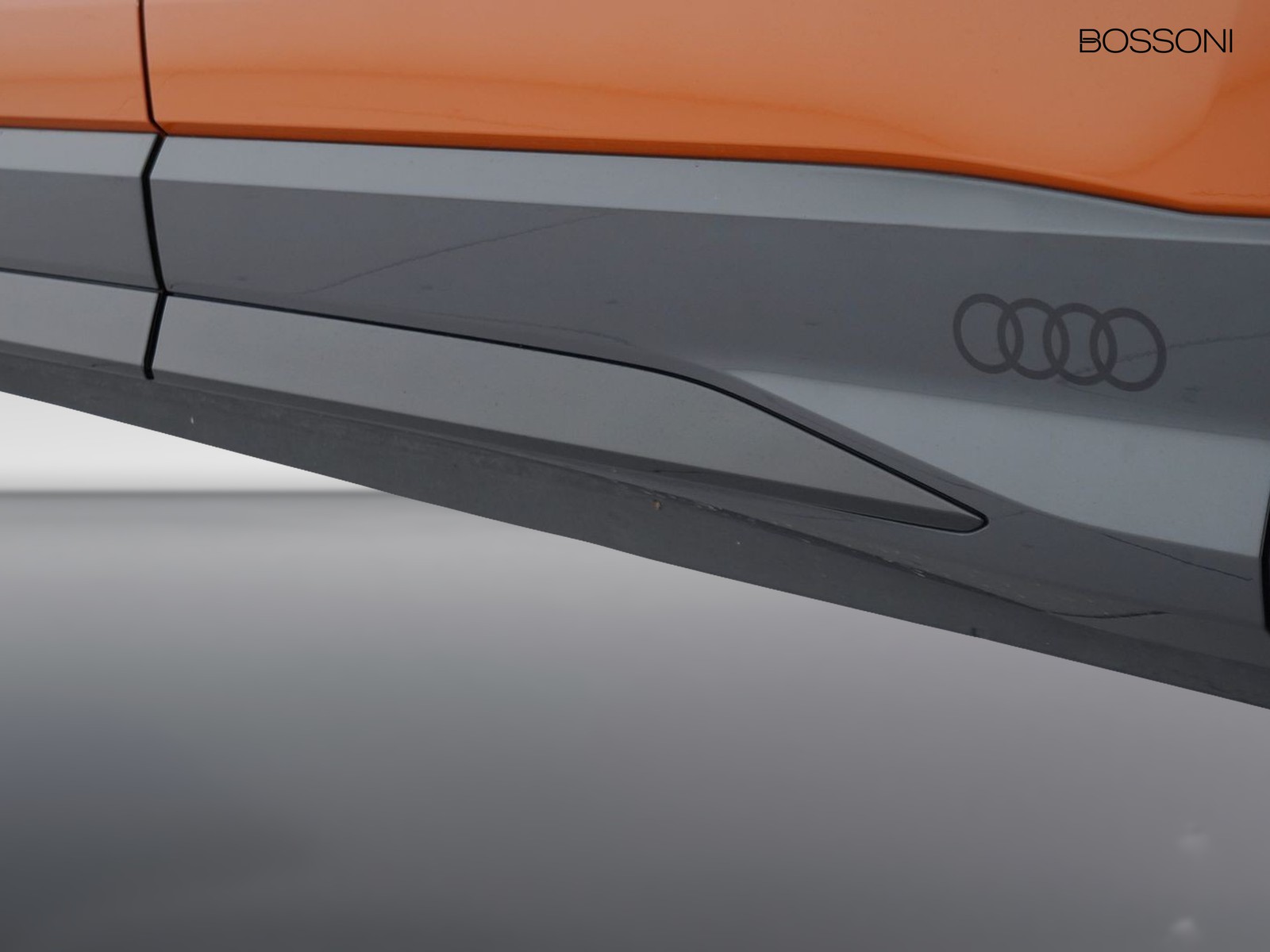 33 - Audi Q3 40 2.0 tdi 200cv s line edition quattro s tronic