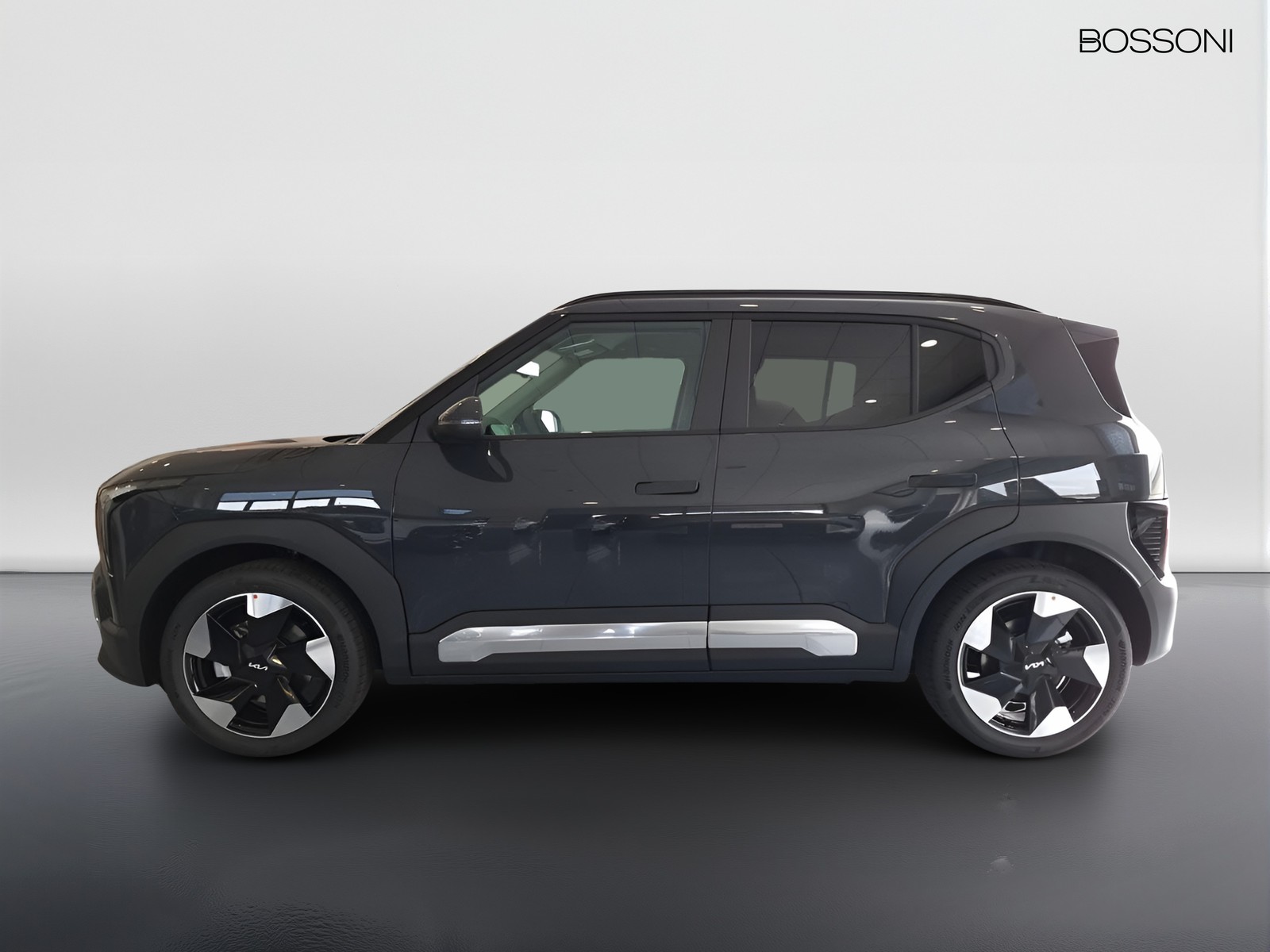 5 - Kia EV2 42,2 kwh earth obc 22kw