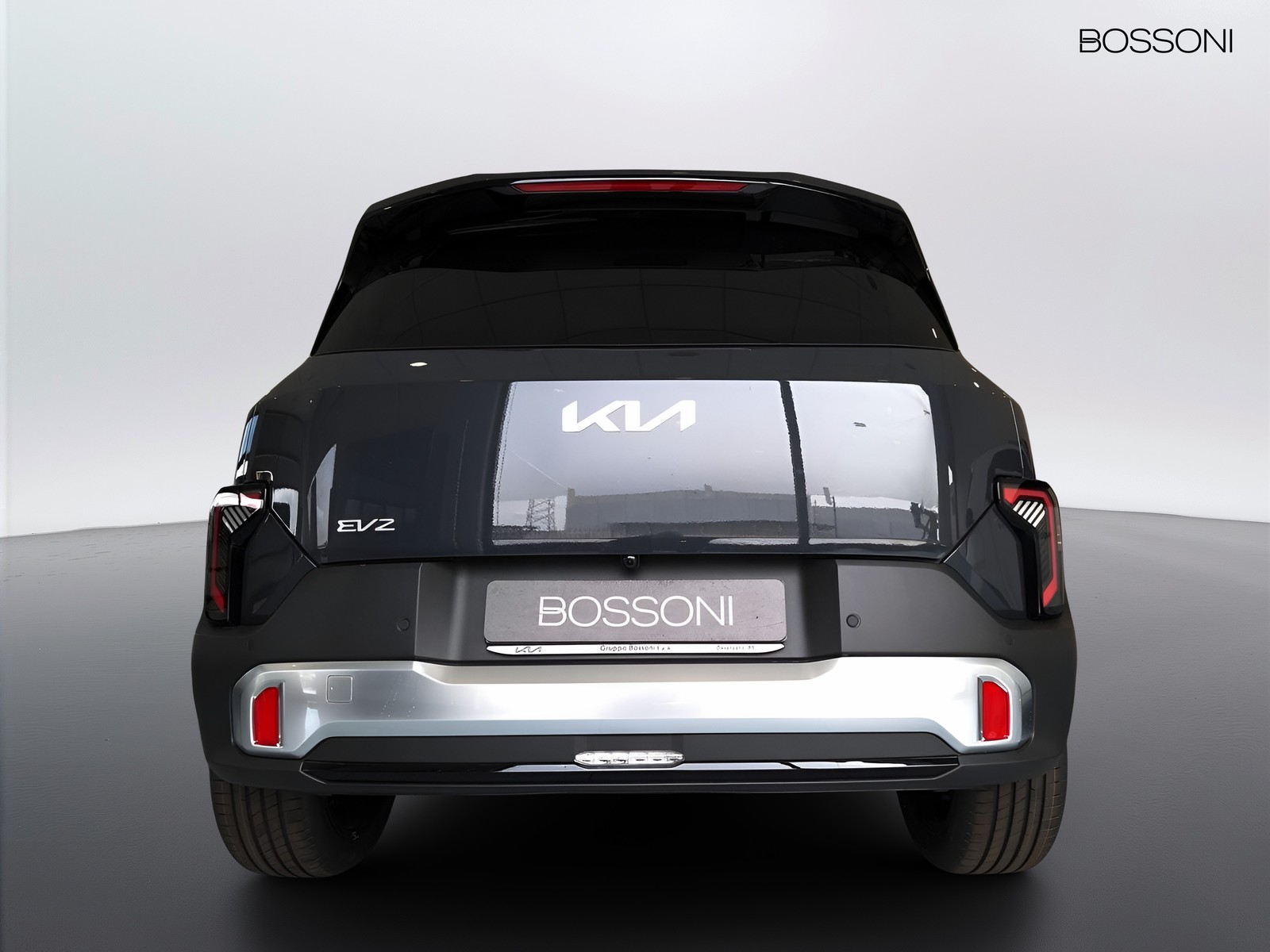 16 - Kia EV2 42,2 kwh earth obc 22kw