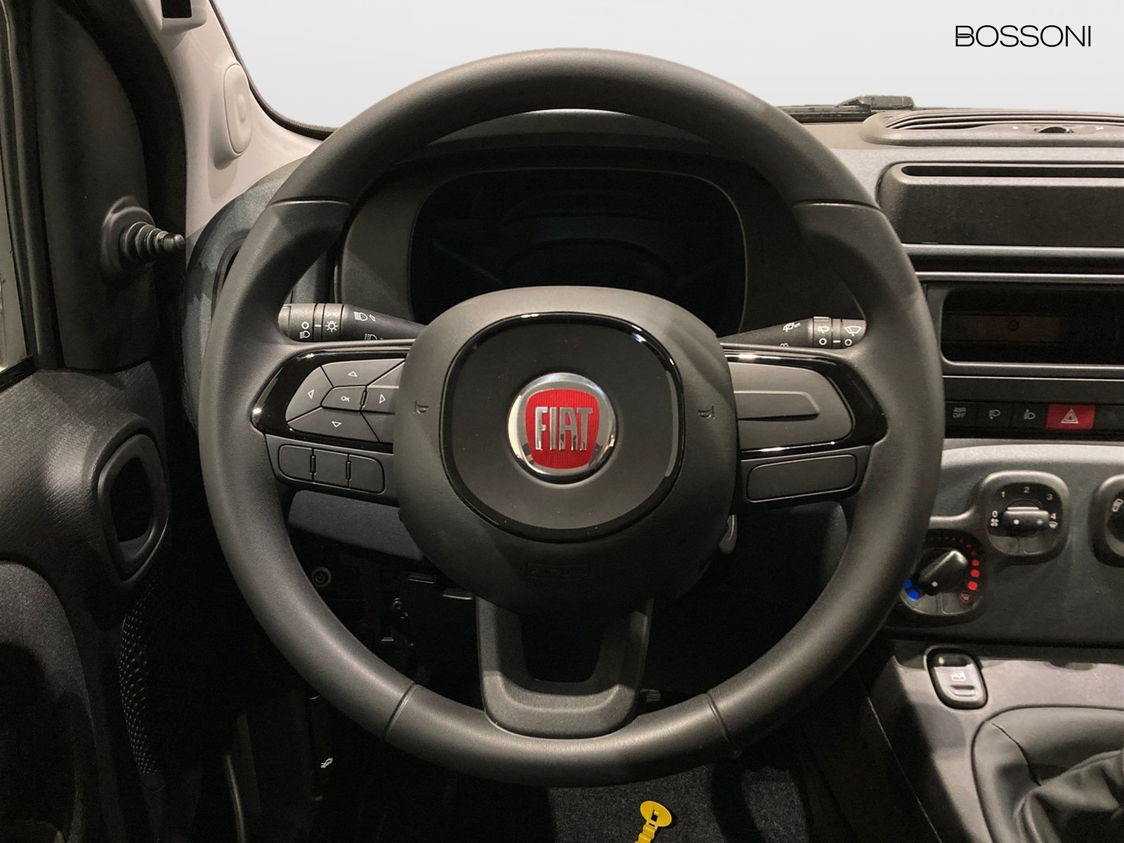 11 - Fiat Pandina 1.0 firefly hybrid 65cv pop s&s