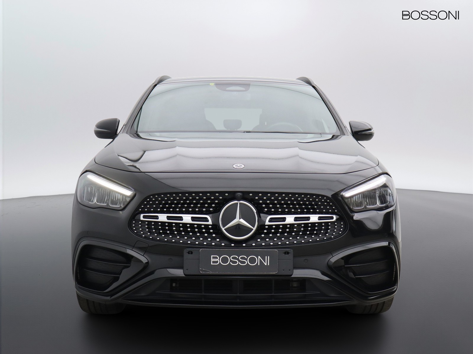 2 - Mercedes GLA 200 d amg line advanced plus 4matic 8g-dct