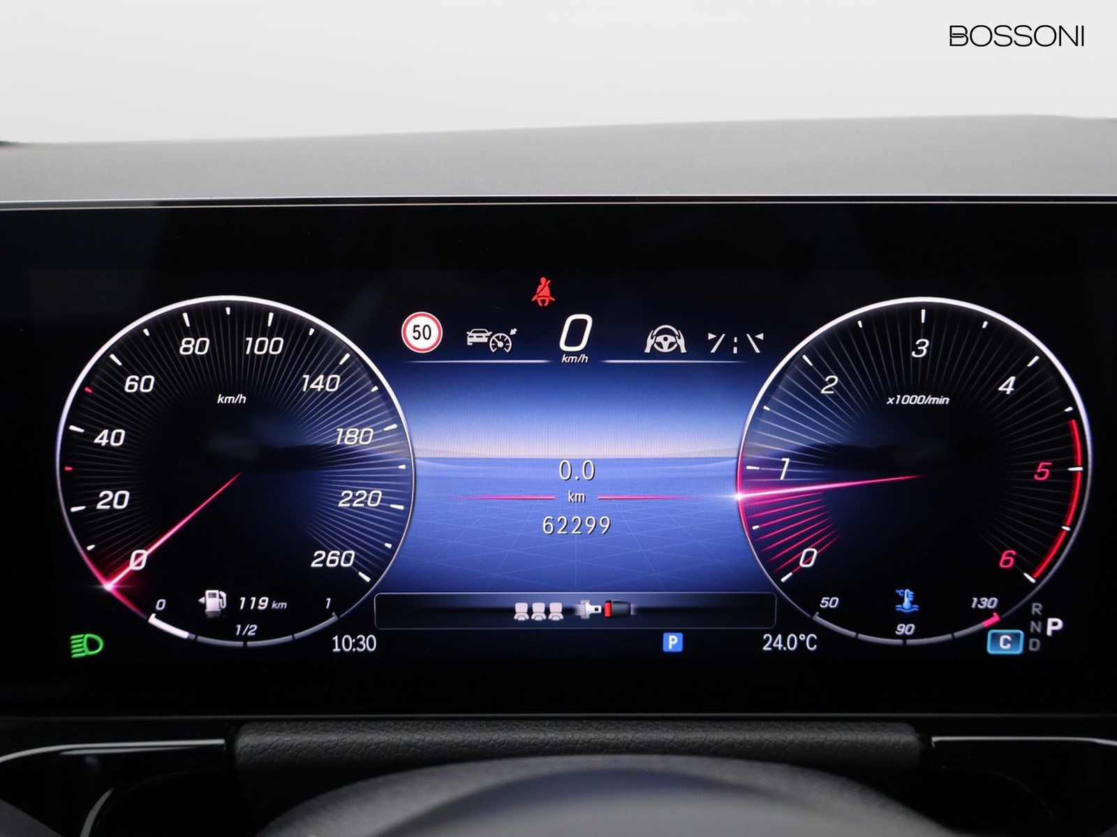9 - Mercedes GLA 200 d amg line advanced plus 4matic 8g-dct