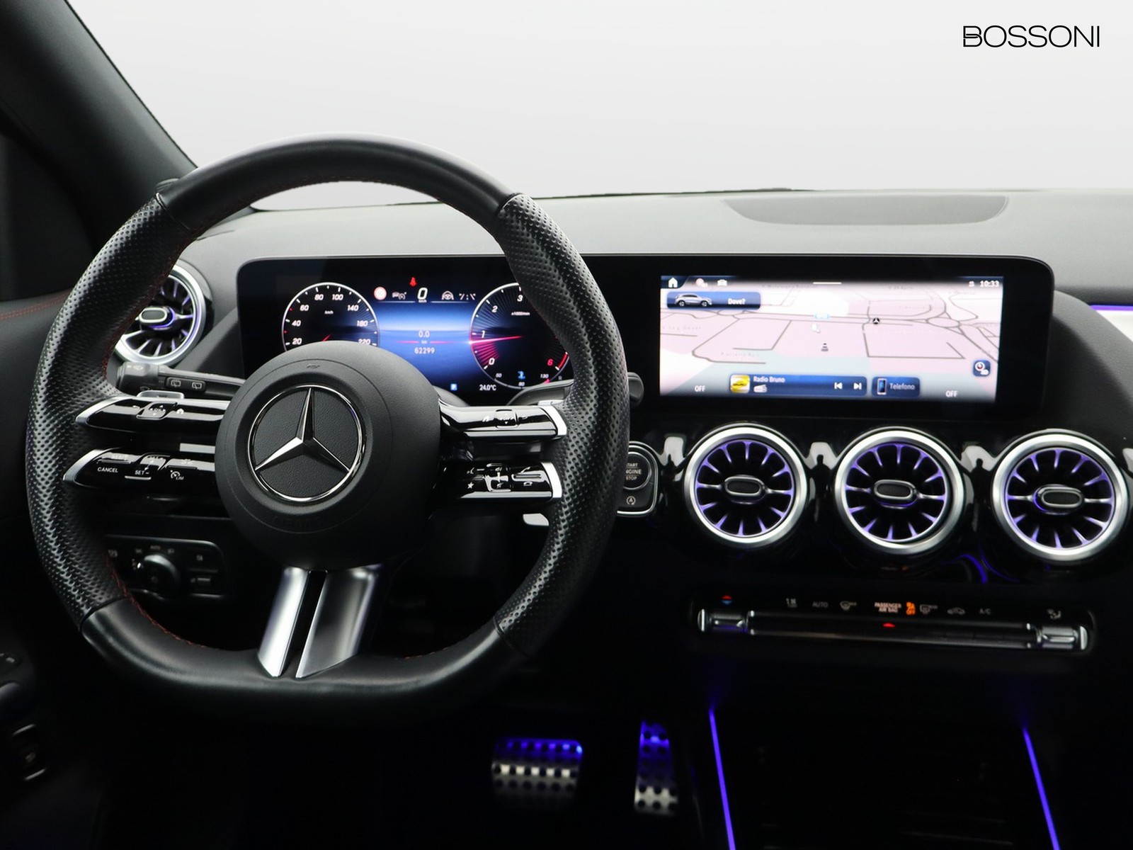 12 - Mercedes GLA 200 d amg line advanced plus 4matic 8g-dct