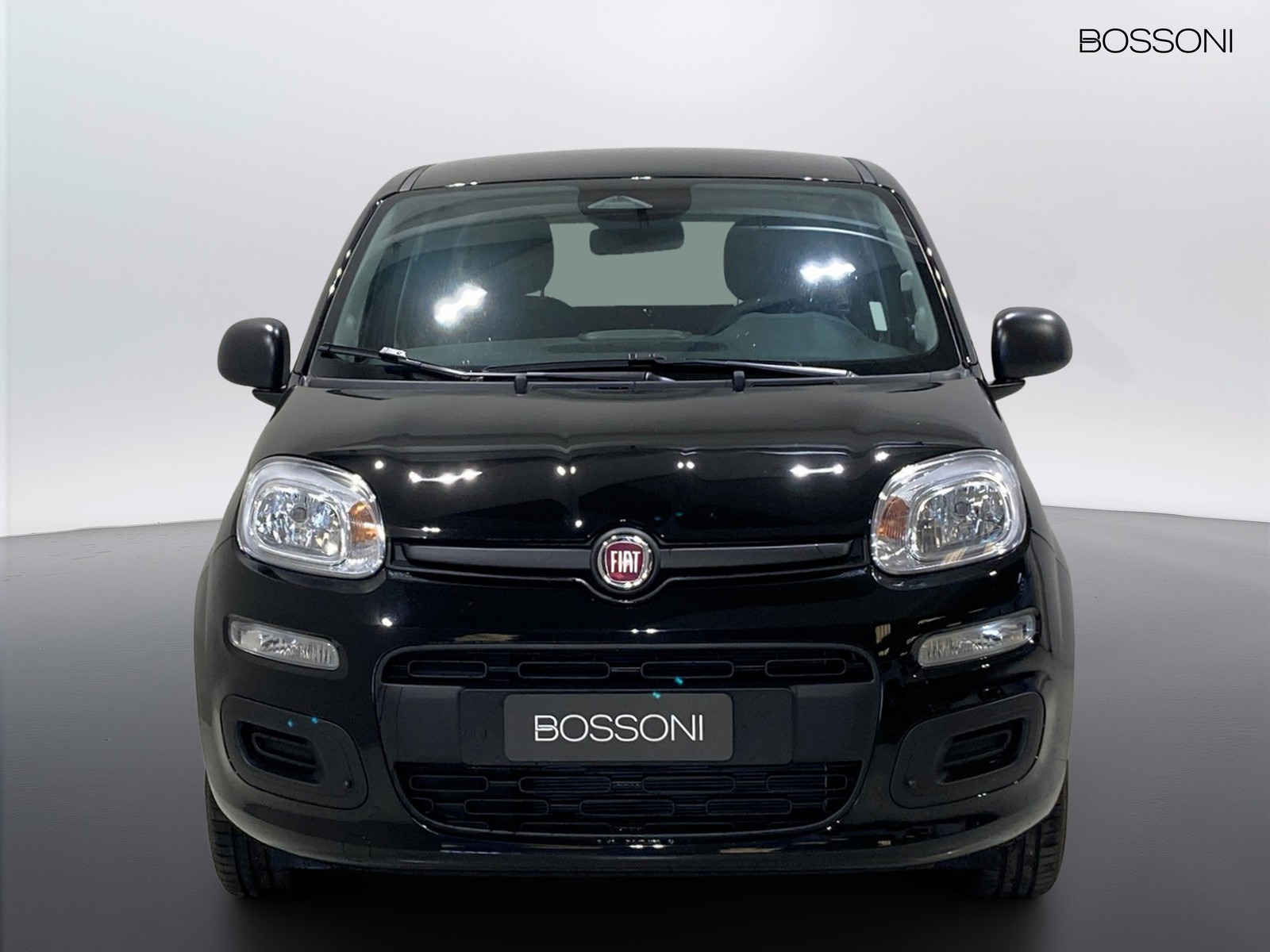 2 - Fiat Pandina 1.0 firefly hybrid 65cv pop s&s