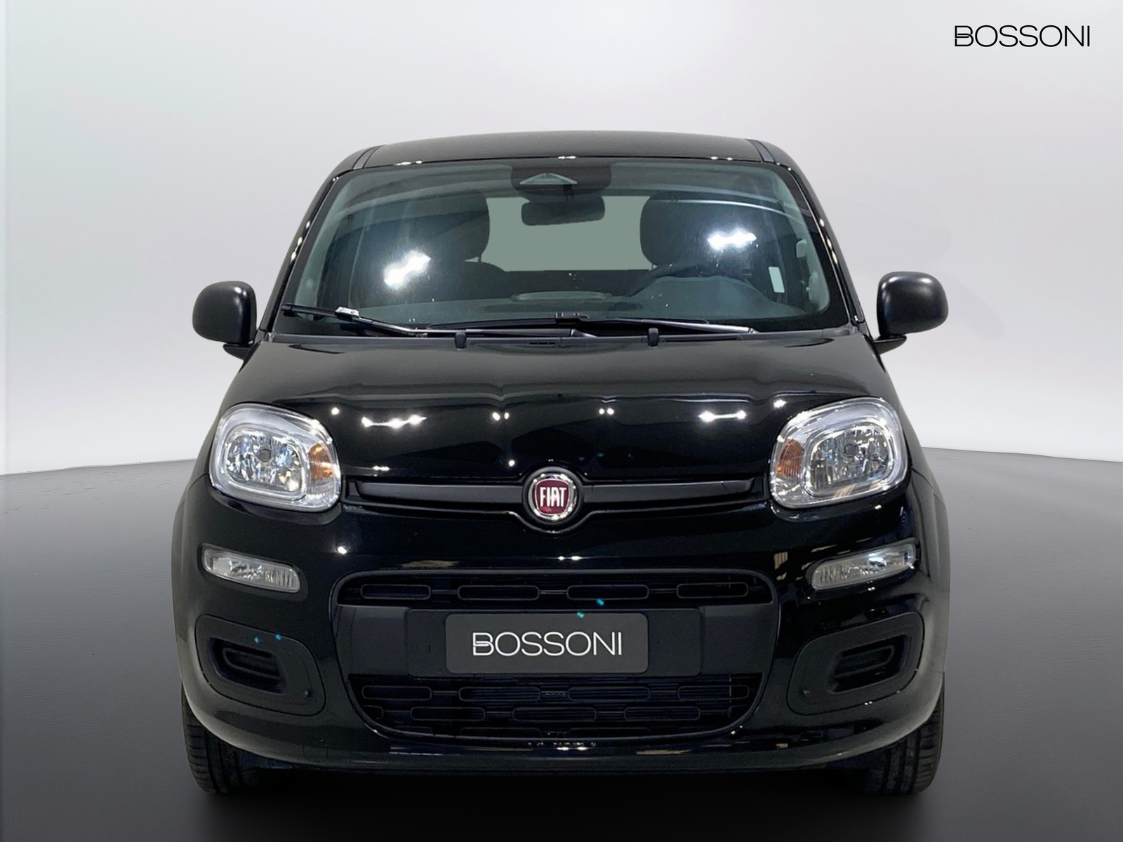 2 - Fiat Pandina 1.0 firefly hybrid 65cv pop s&s