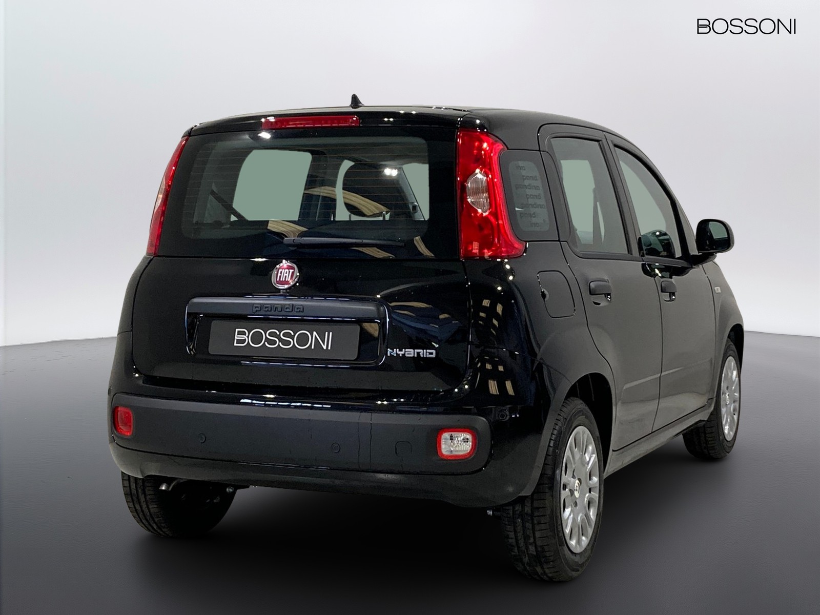 3 - Fiat Pandina 1.0 firefly hybrid 65cv pop s&s