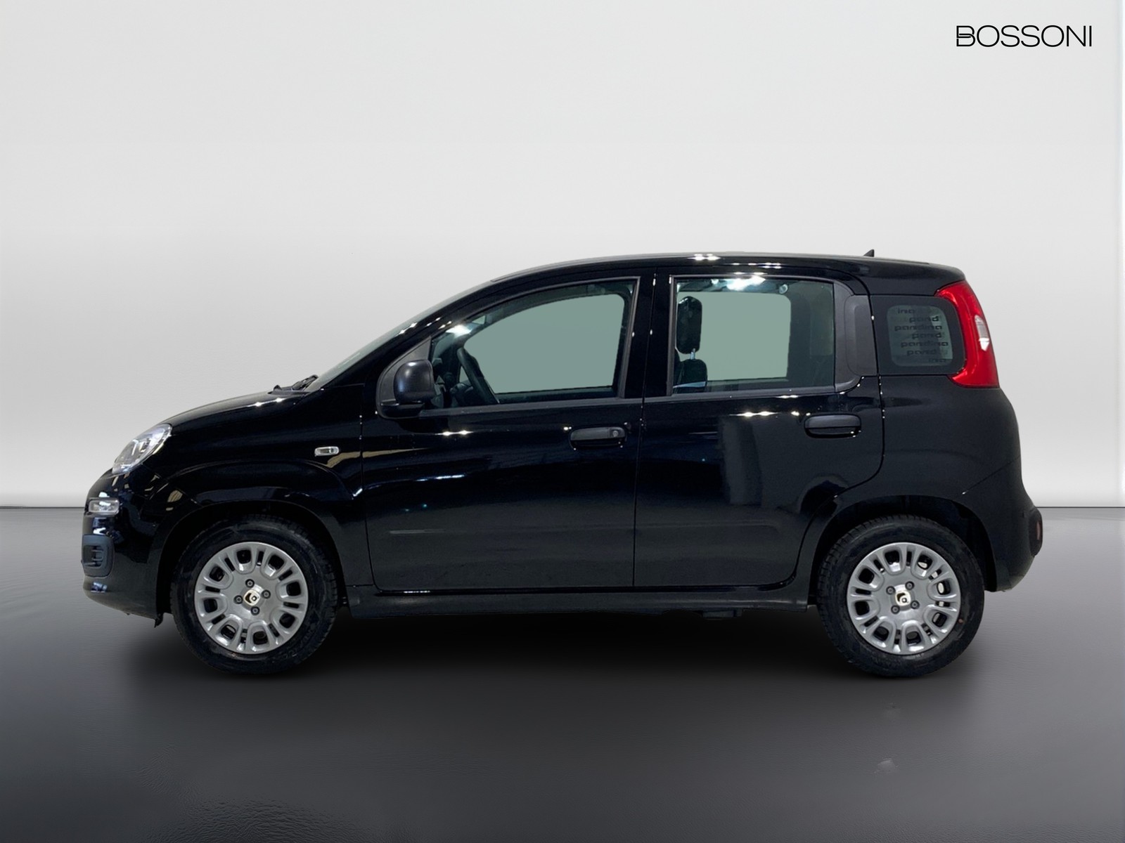 5 - Fiat Pandina 1.0 firefly hybrid 65cv pop s&s
