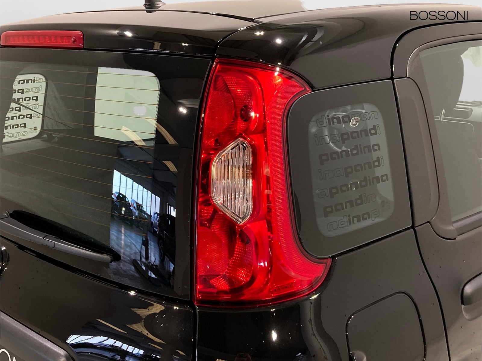 18 - Fiat Pandina 1.0 firefly hybrid 65cv pop s&s