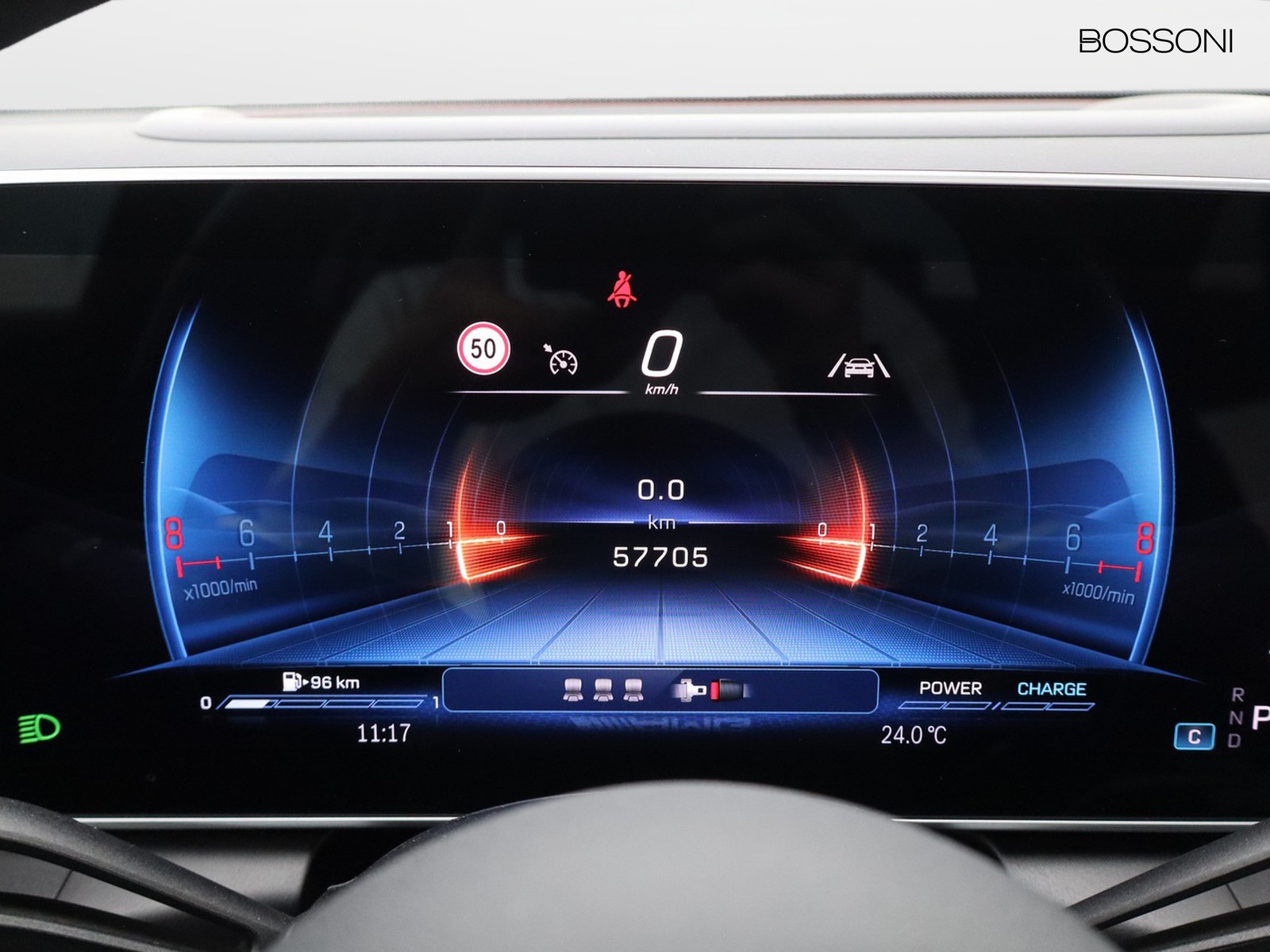 9 - Mercedes GLC amg suv 43 amg line premium plus 4matic speedshift mct amg