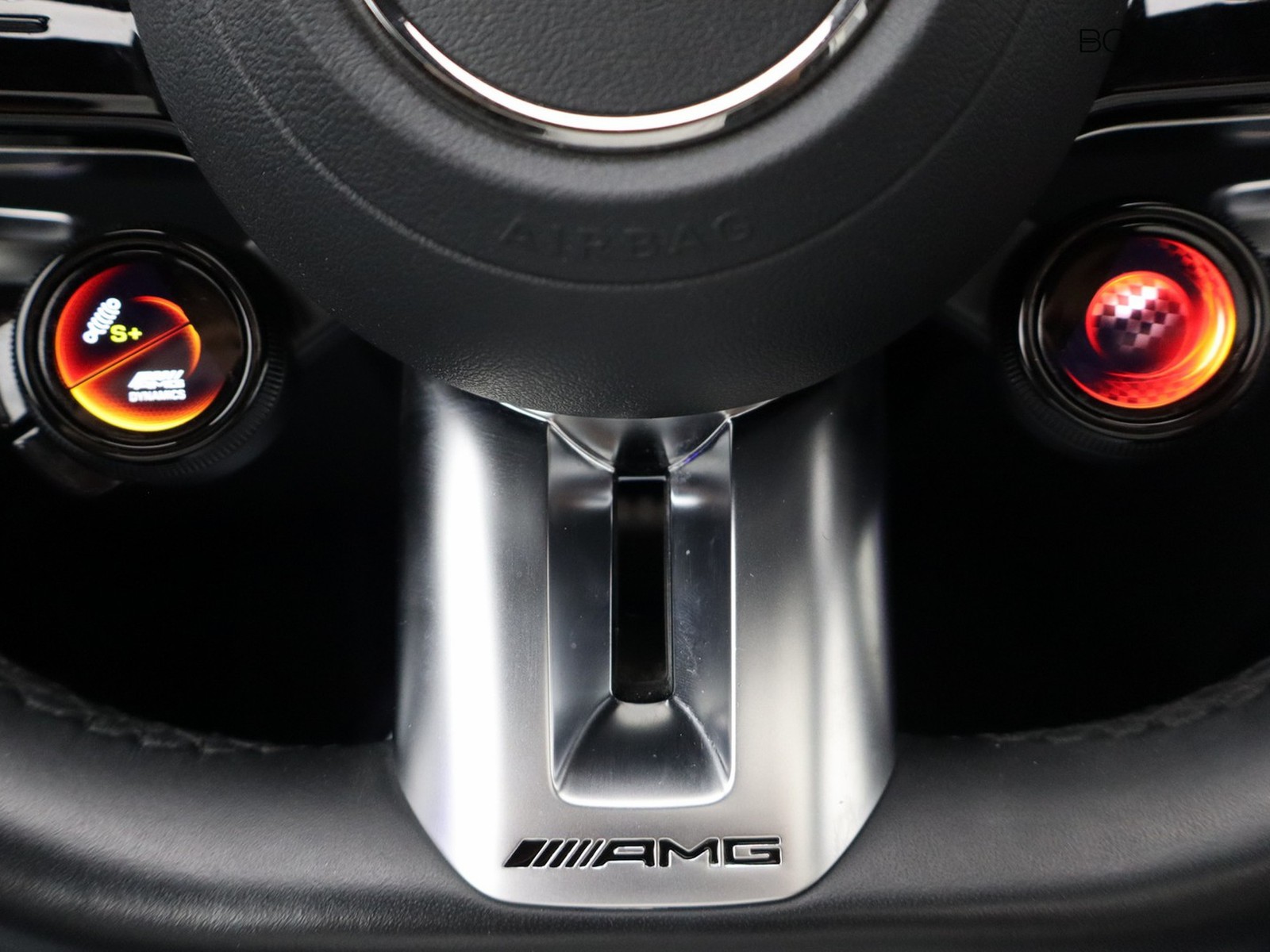 14 - Mercedes GLC amg suv 43 amg line premium plus 4matic speedshift mct amg