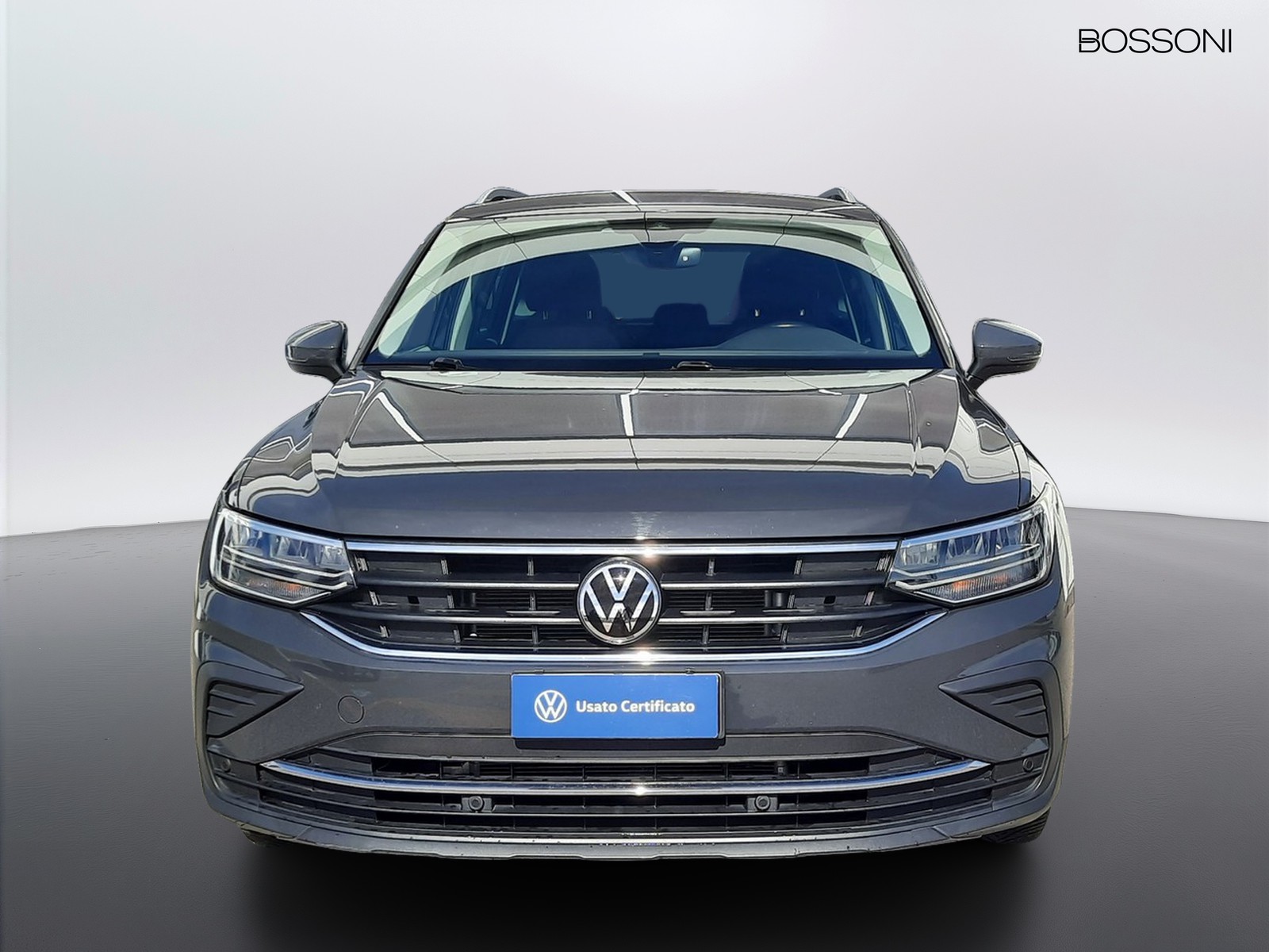 2 - Volkswagen Tiguan 2.0 tdi scr 150cv life dsg