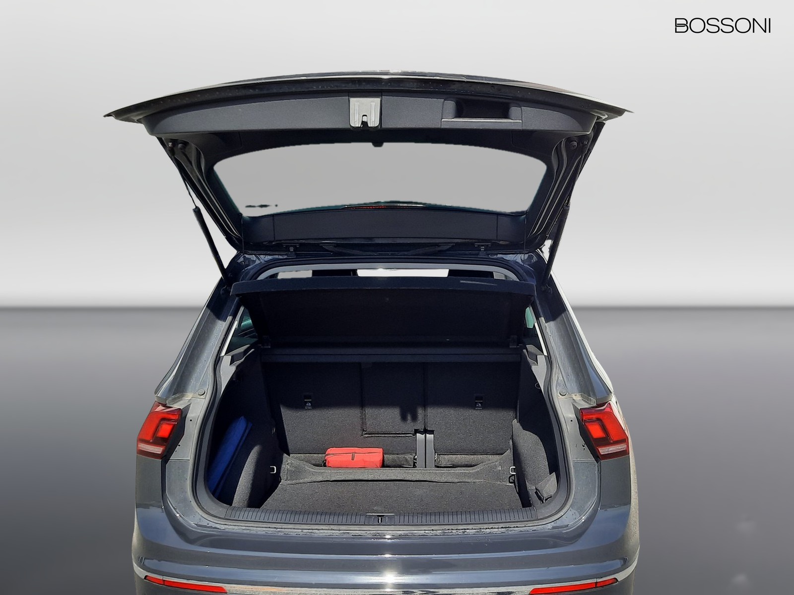 20 - Volkswagen Tiguan 2.0 tdi scr 150cv life dsg