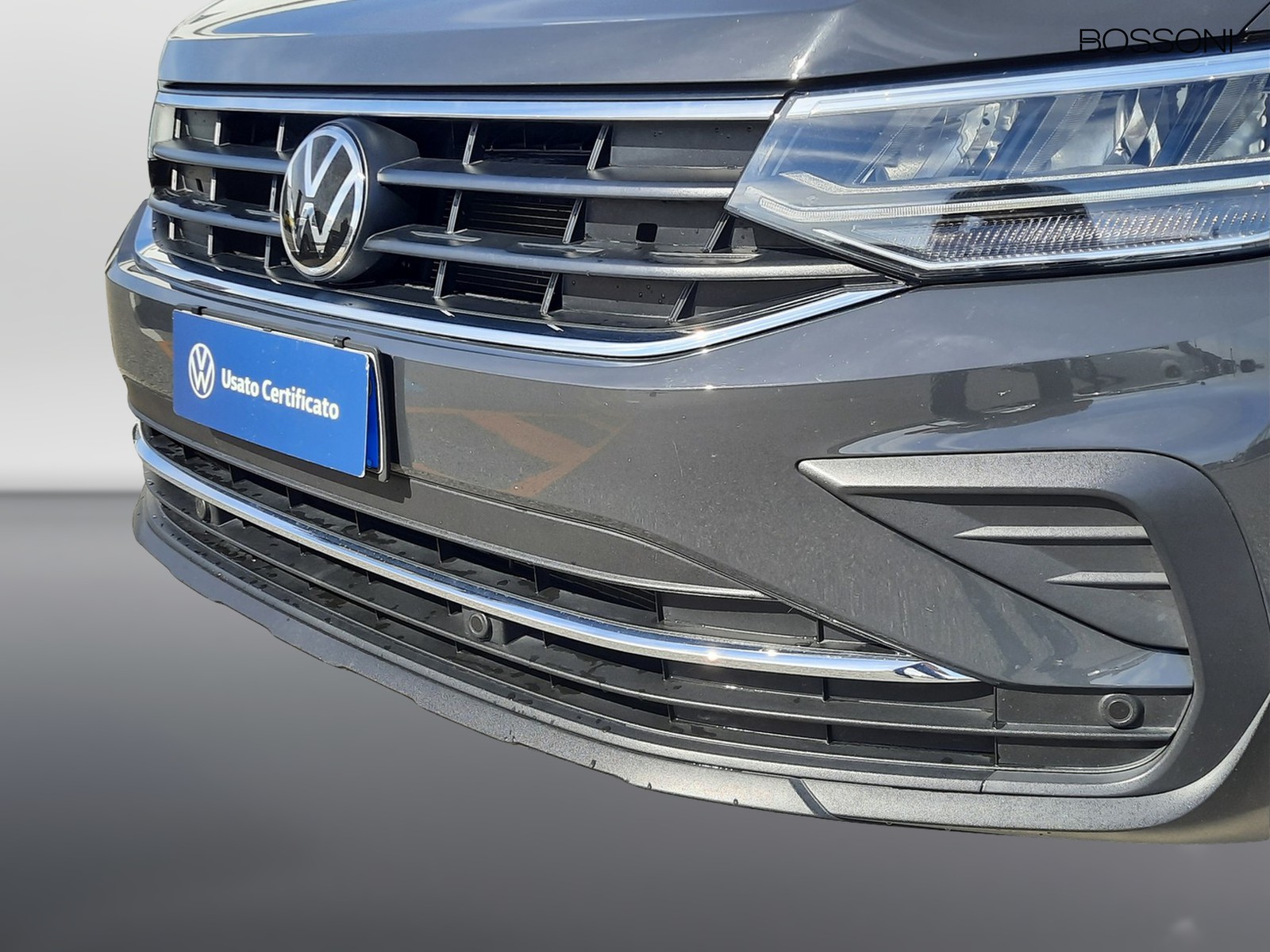 22 - Volkswagen Tiguan 2.0 tdi scr 150cv life dsg