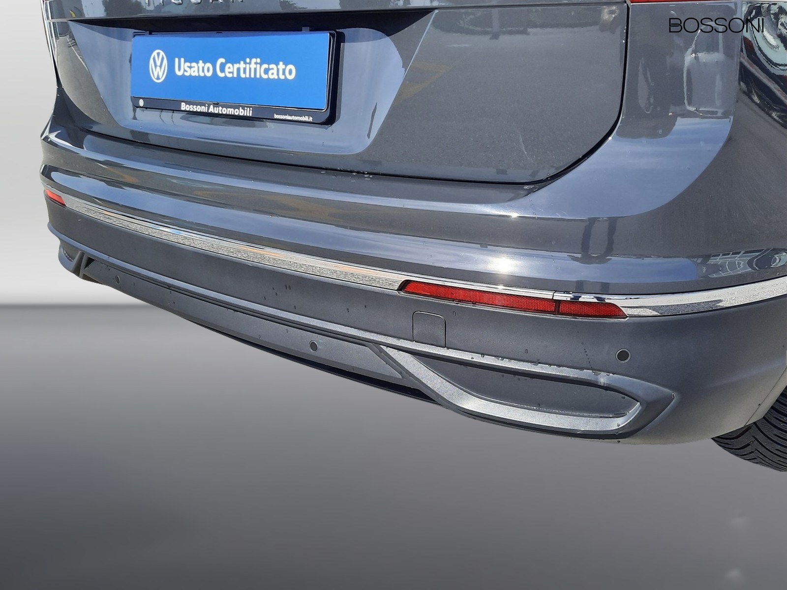 23 - Volkswagen Tiguan 2.0 tdi scr 150cv life dsg
