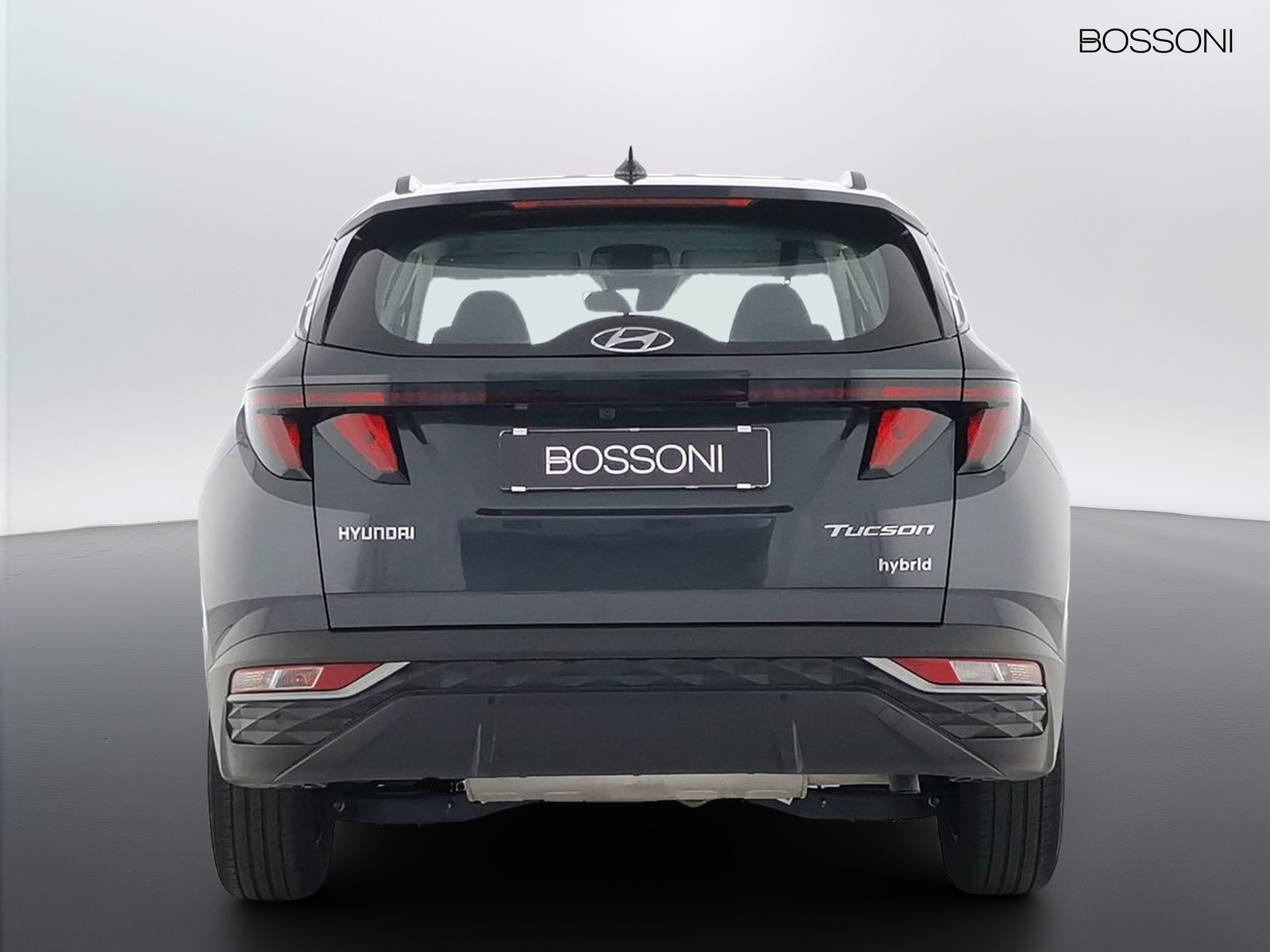 5 - Hyundai Tucson 1.6 hev xtech 2wd at