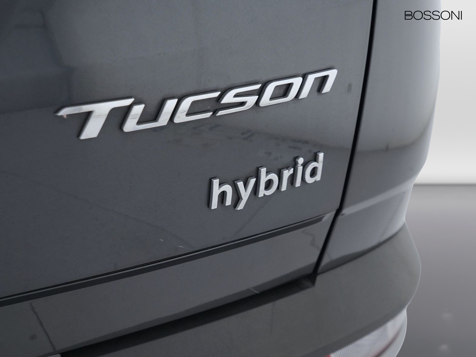 36 - Hyundai Tucson 1.6 hev xtech 2wd at