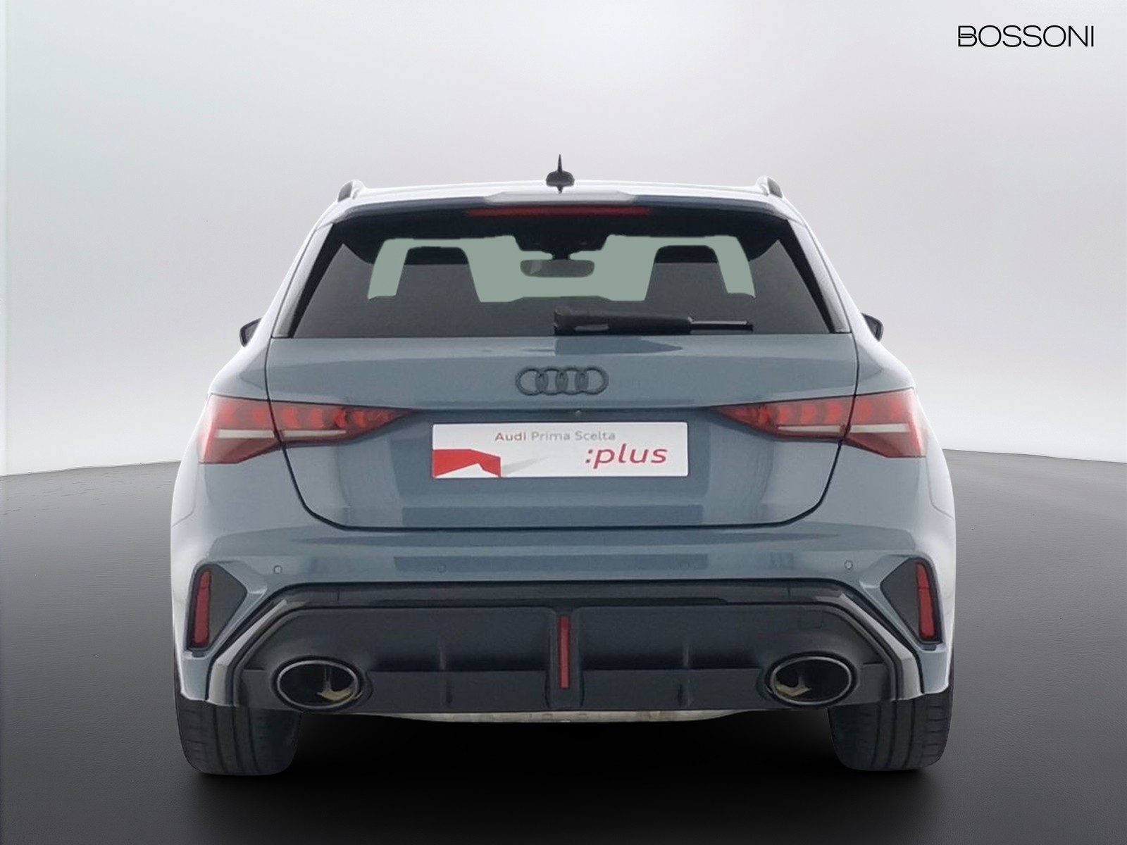 15 - Audi RS3 sportback 2.5 tfsi quattro s tronic