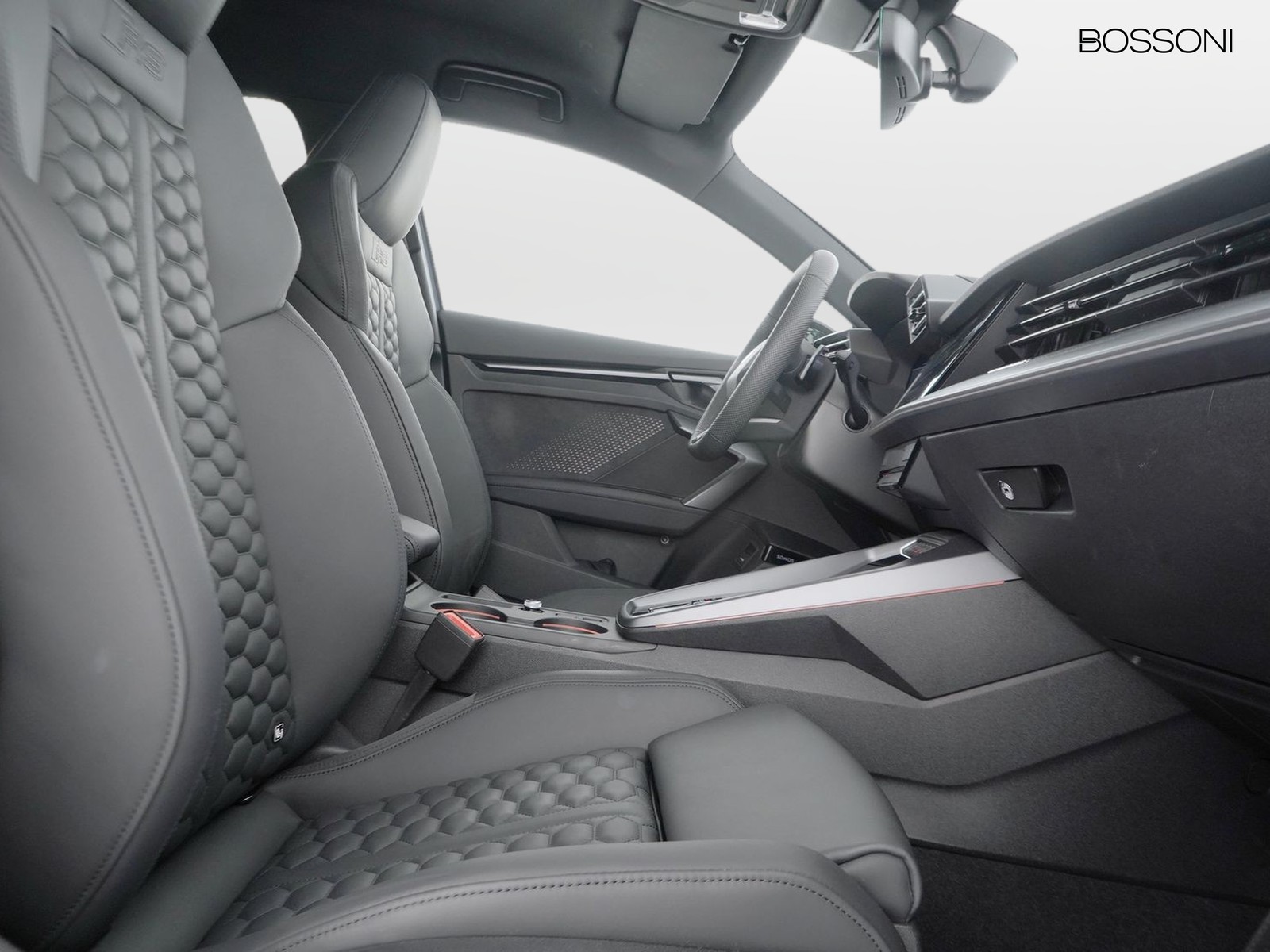 16 - Audi RS3 sportback 2.5 tfsi quattro s tronic