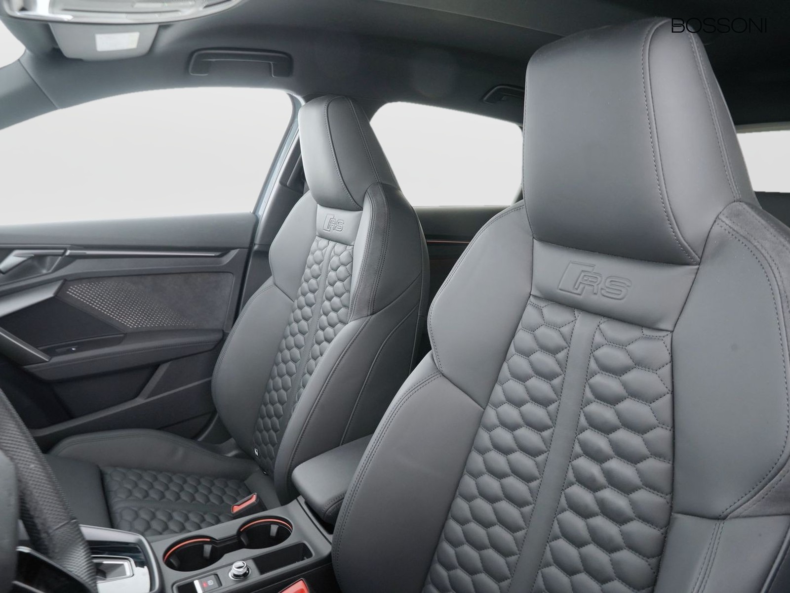 22 - Audi RS3 sportback 2.5 tfsi quattro s tronic