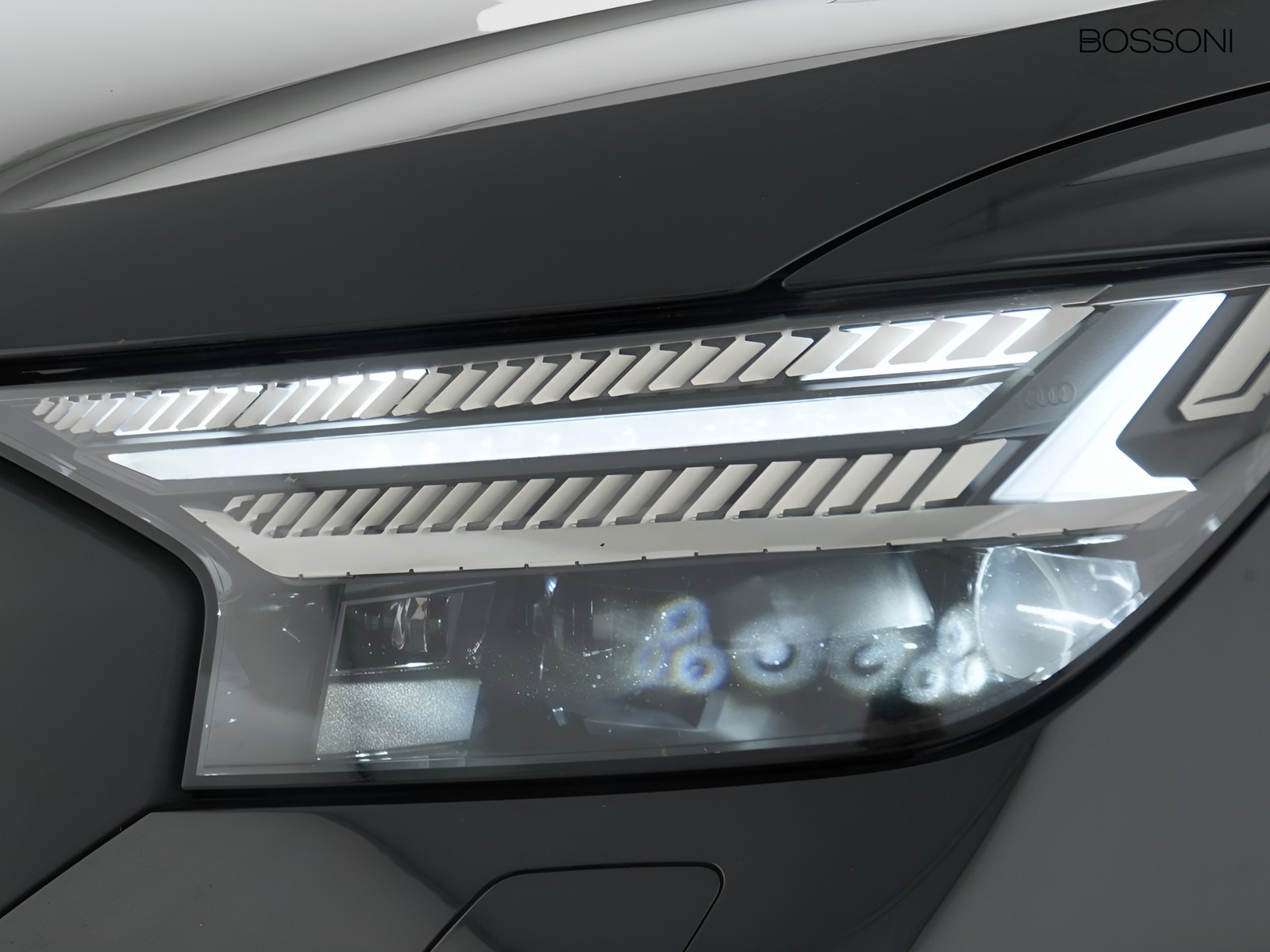 5 - Audi Q4 e-tron sportback e-tron 45 business