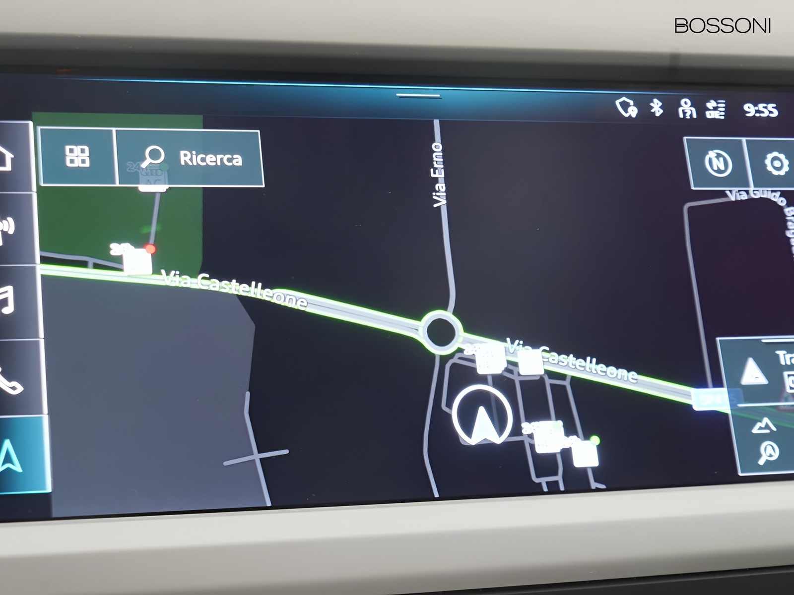 9 - Audi Q4 e-tron sportback e-tron 45 business