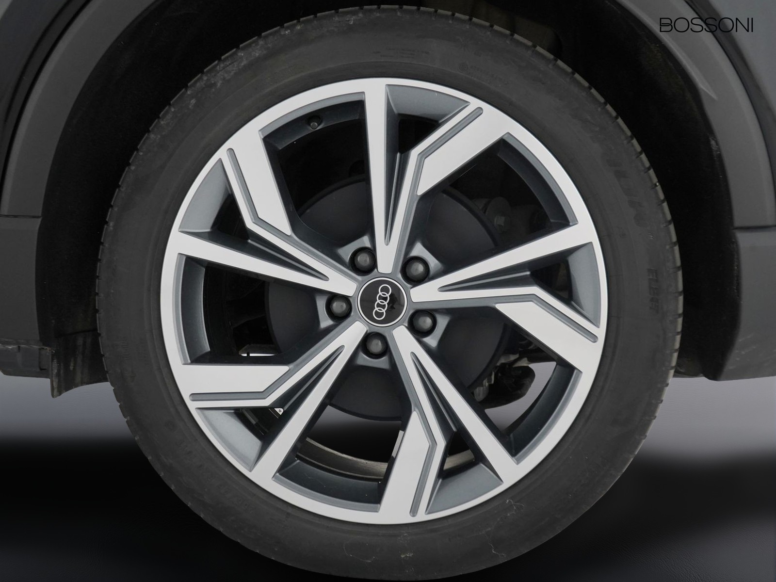 11 - Audi Q4 e-tron sportback e-tron 45 business