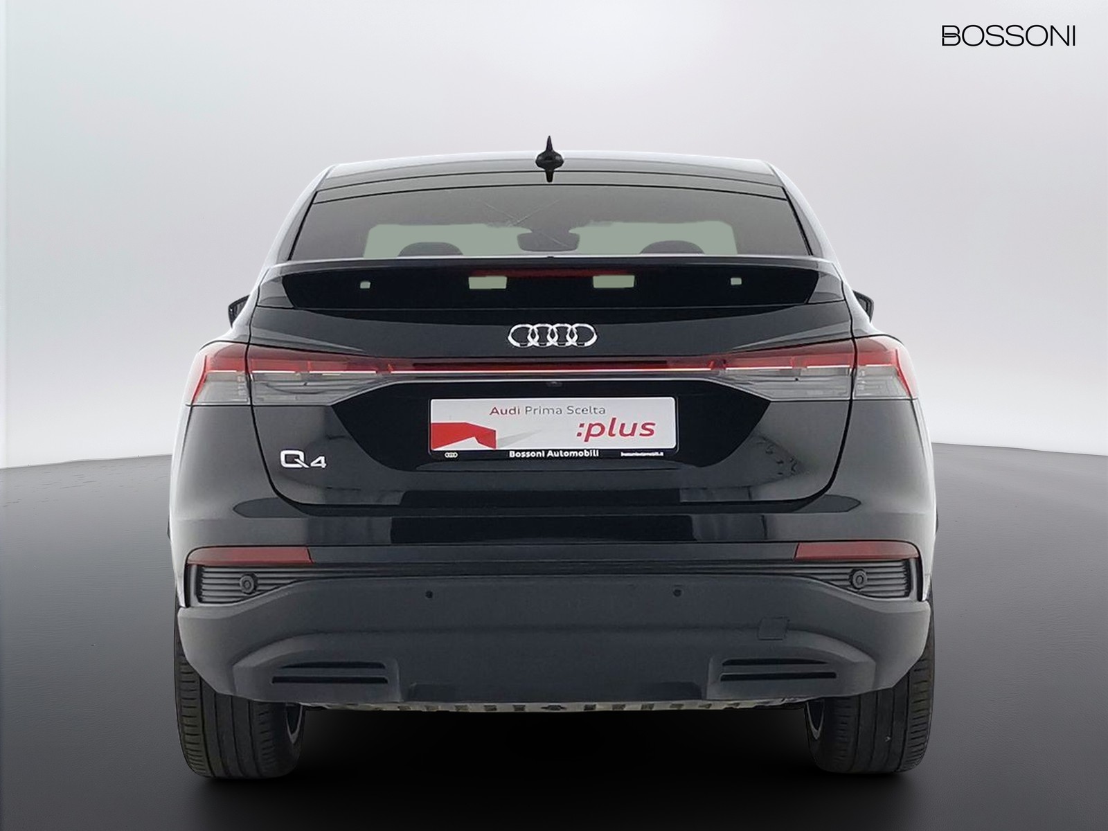 14 - Audi Q4 e-tron sportback e-tron 45 business