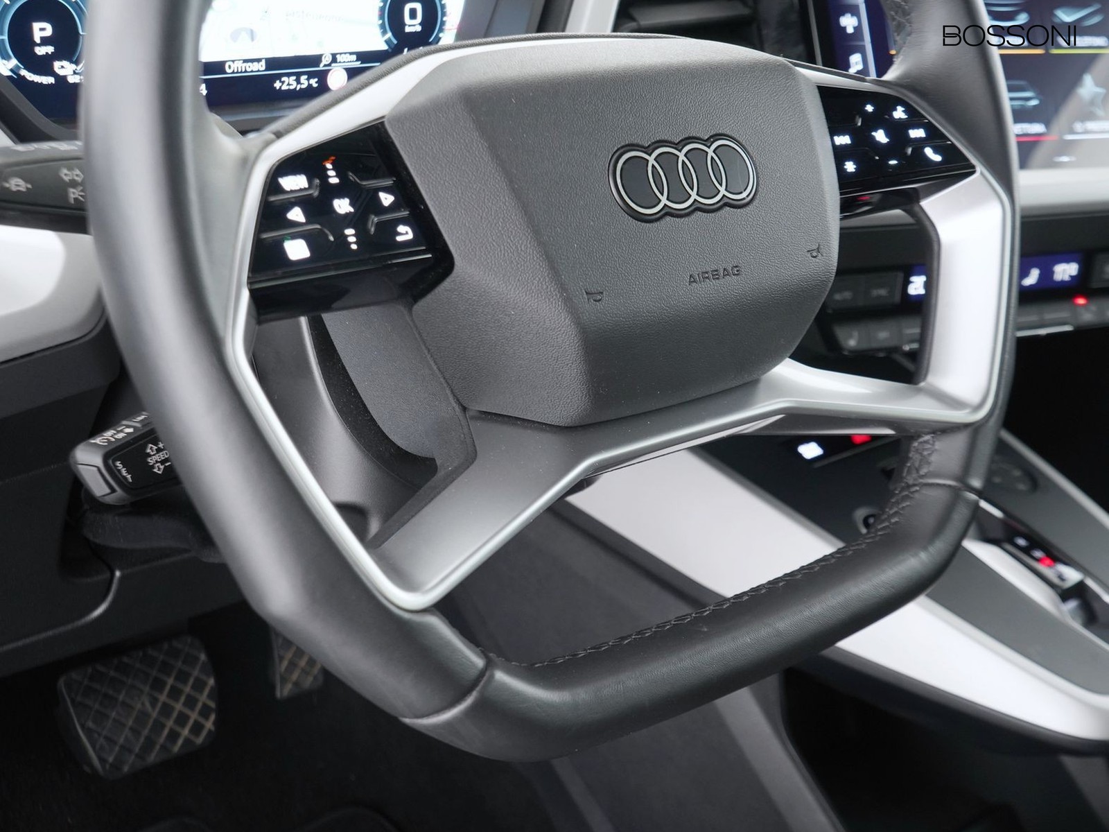 24 - Audi Q4 e-tron sportback e-tron 45 business