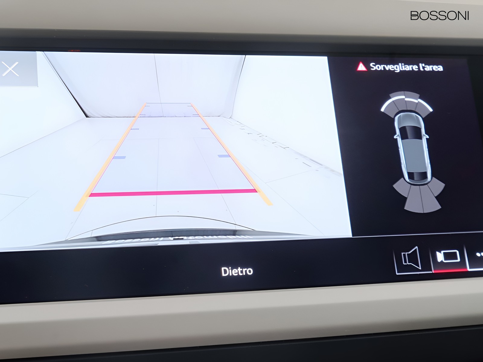 28 - Audi Q4 e-tron sportback e-tron 45 business