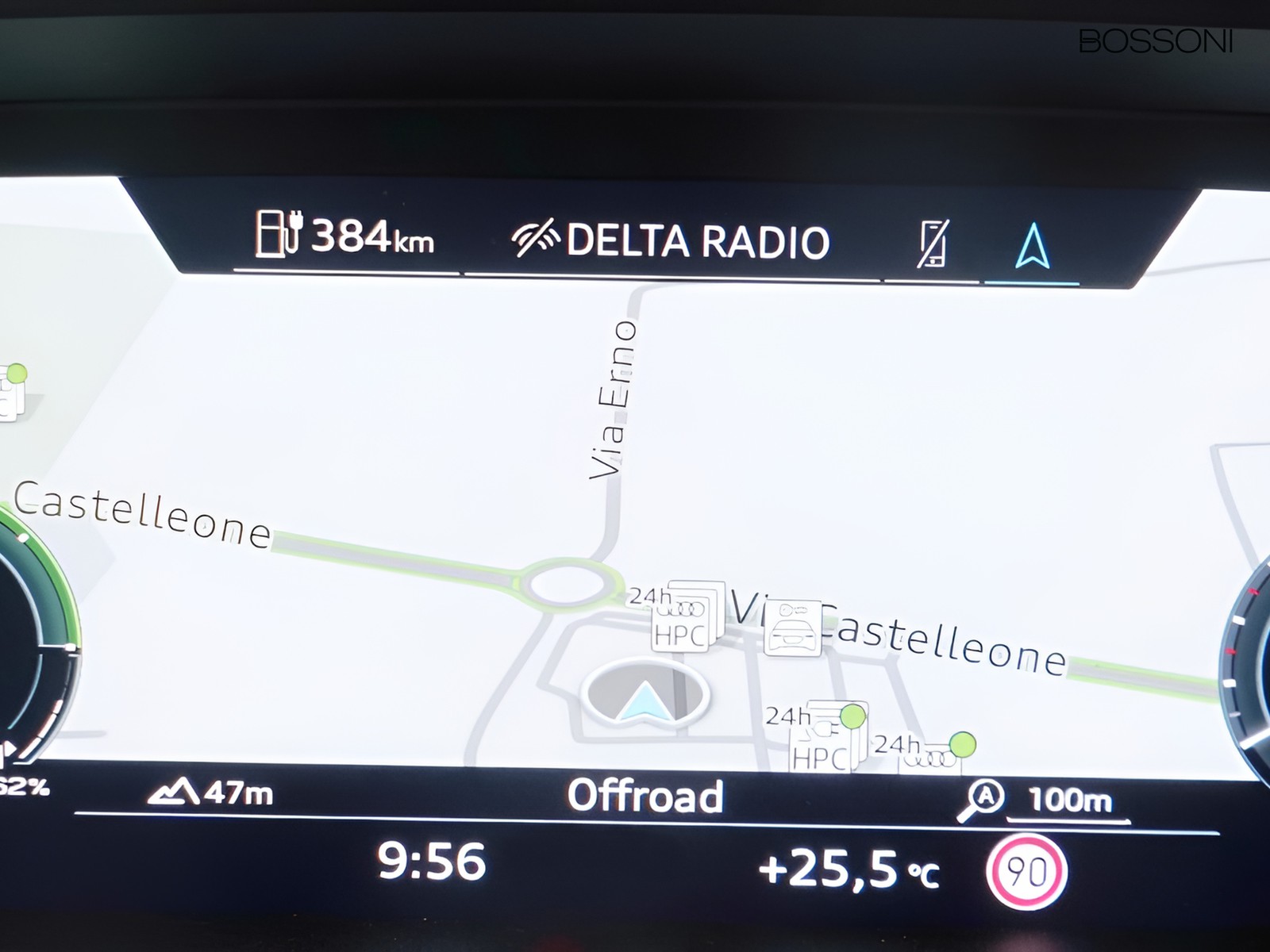 29 - Audi Q4 e-tron sportback e-tron 45 business